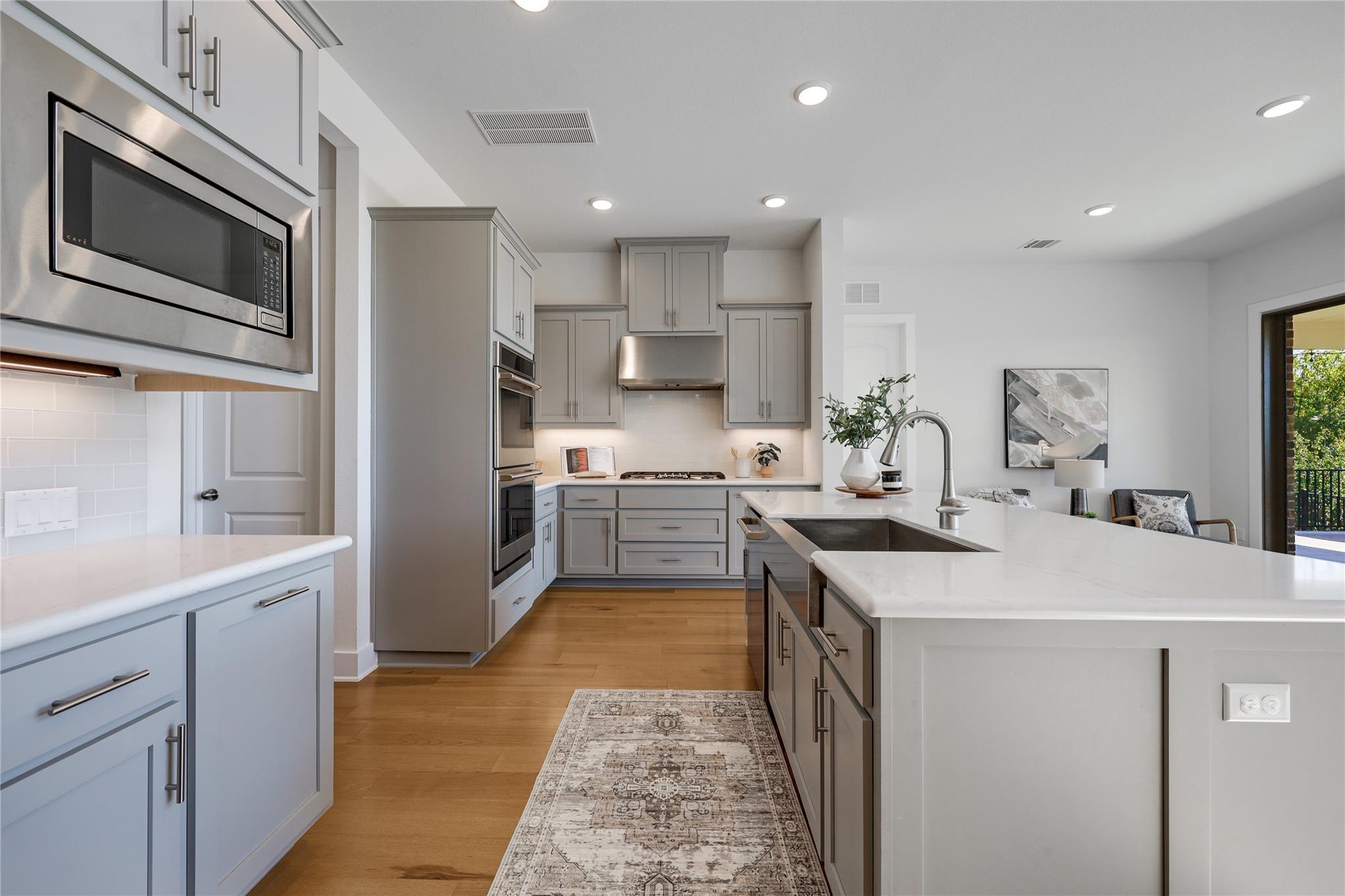 4628 Vieste Vw, Leander, TX 78641