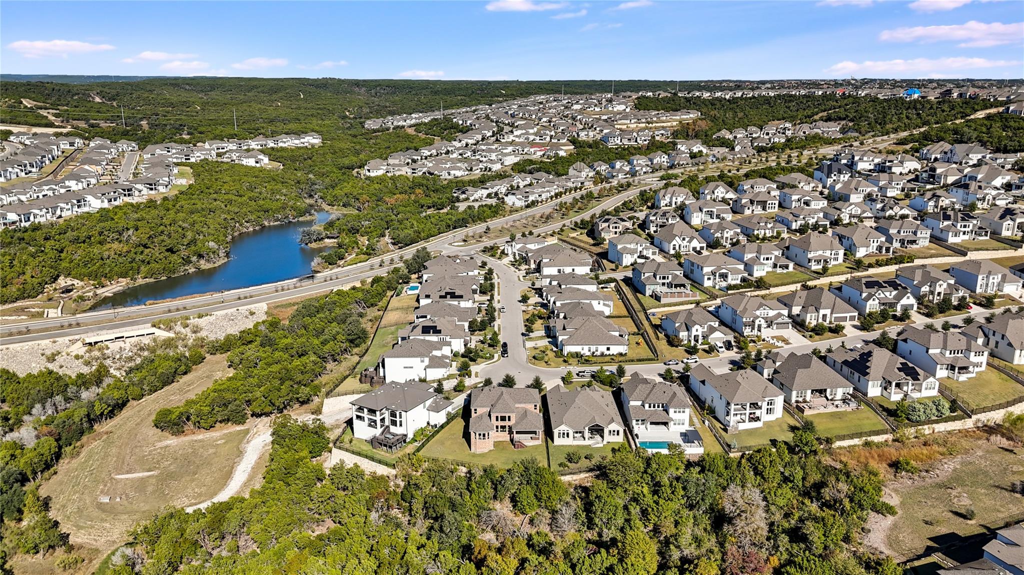 4628 Vieste Vw, Leander, TX 78641