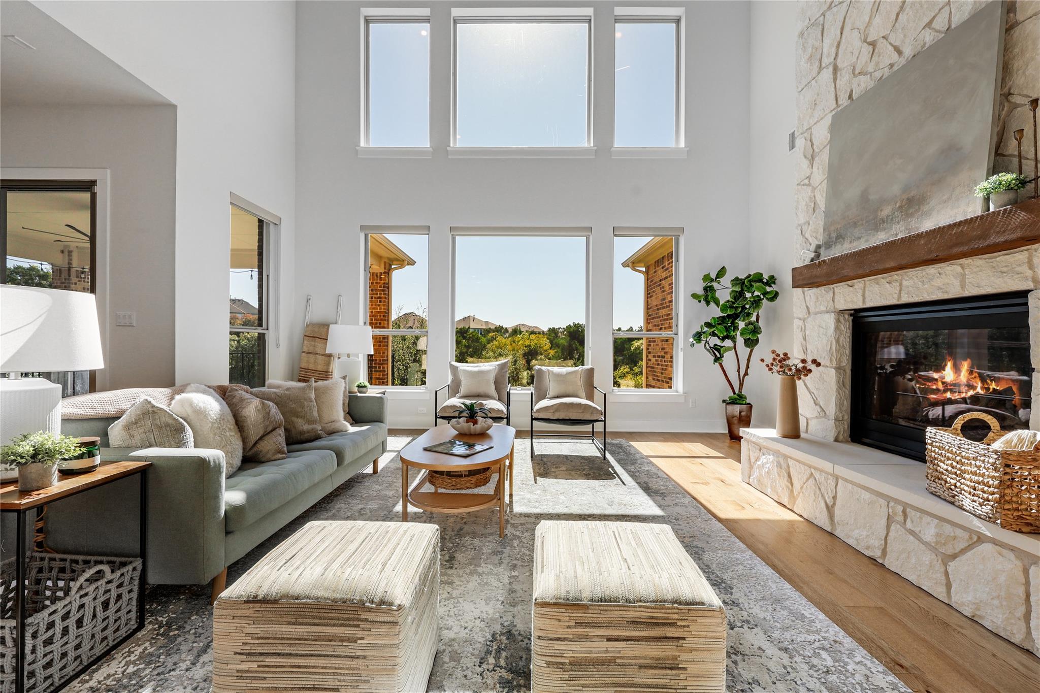 4628 Vieste Vw, Leander, TX 78641