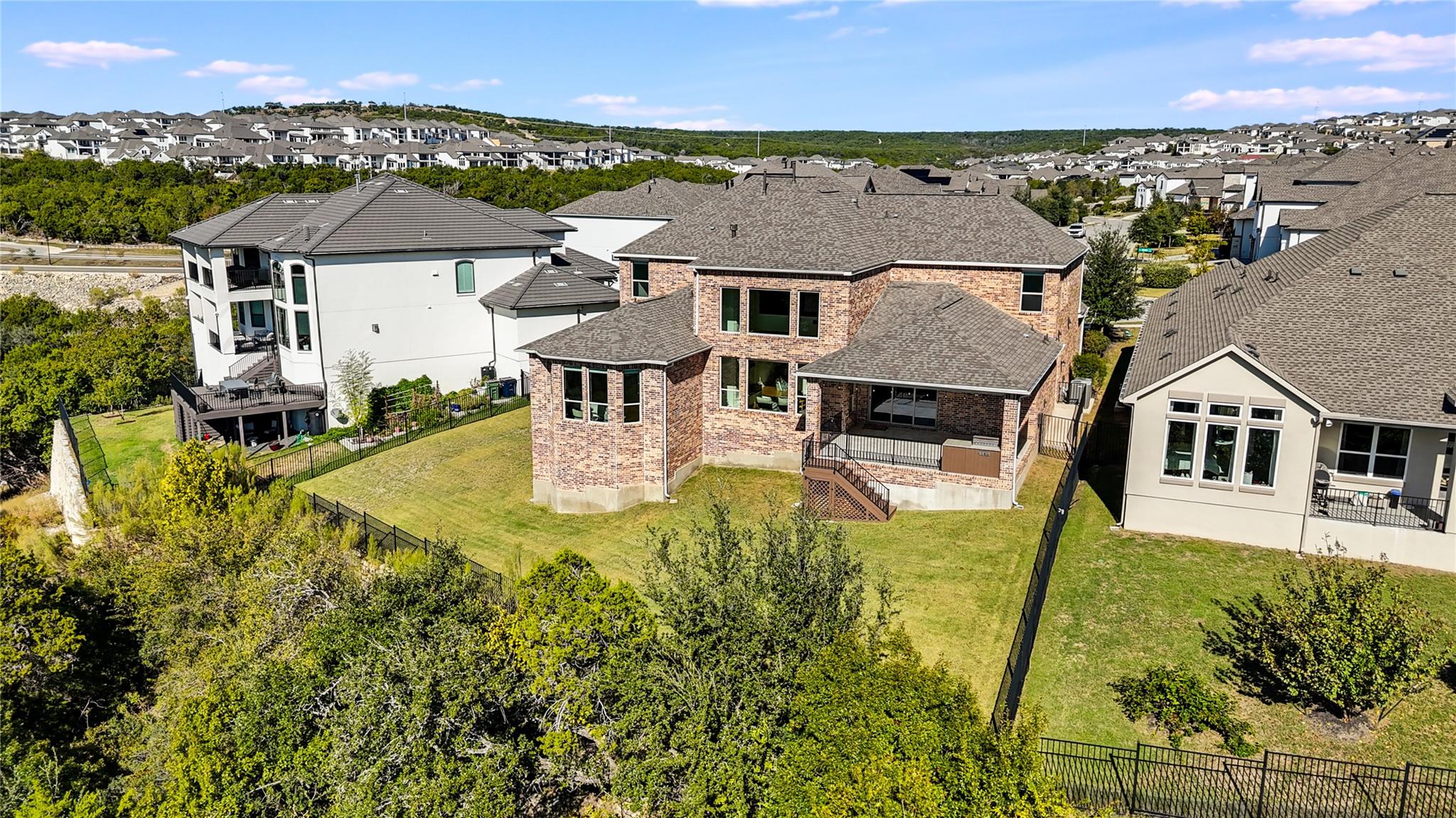 4628 Vieste Vw, Leander, TX 78641