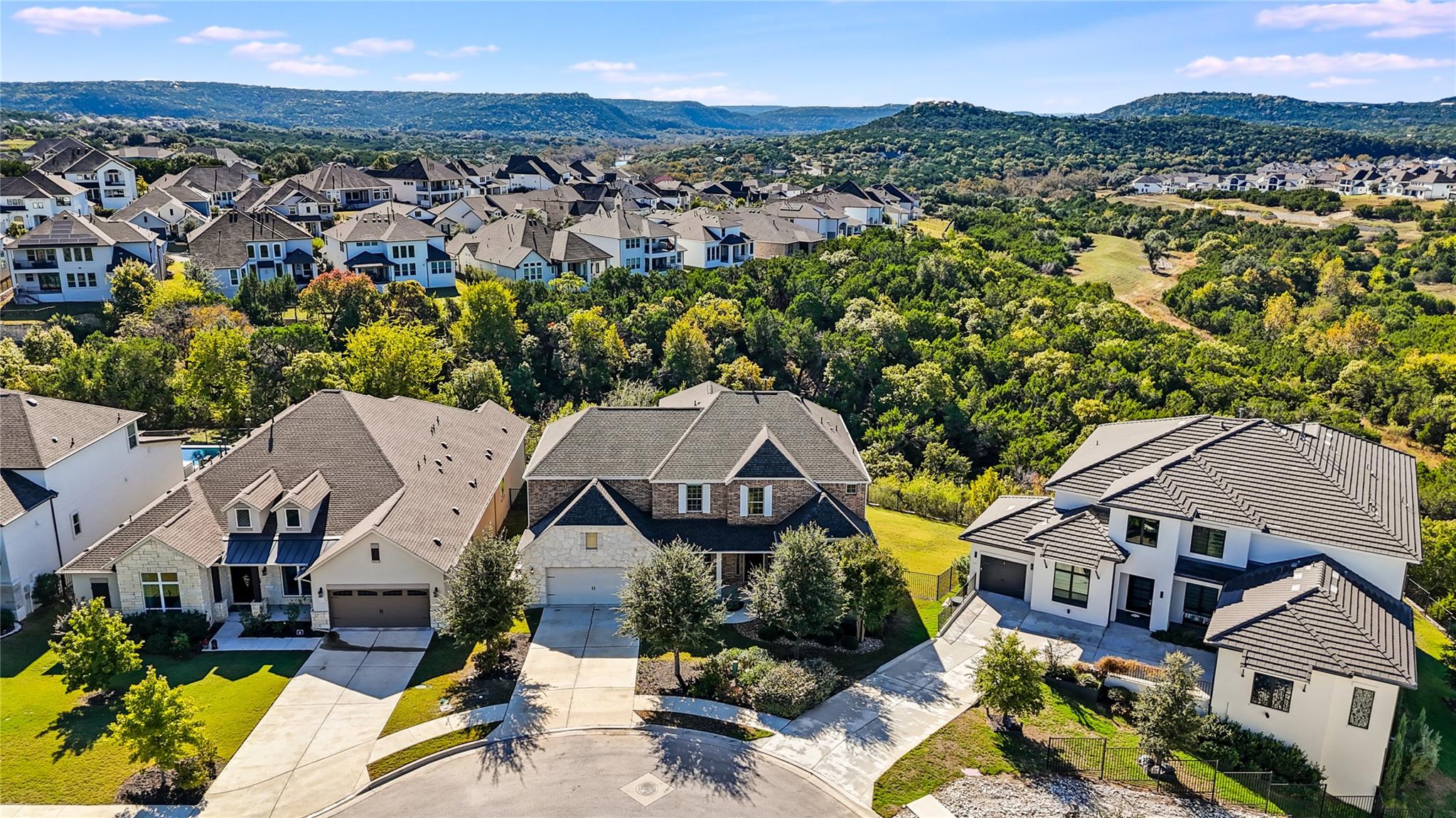 4628 Vieste Vw, Leander, TX 78641