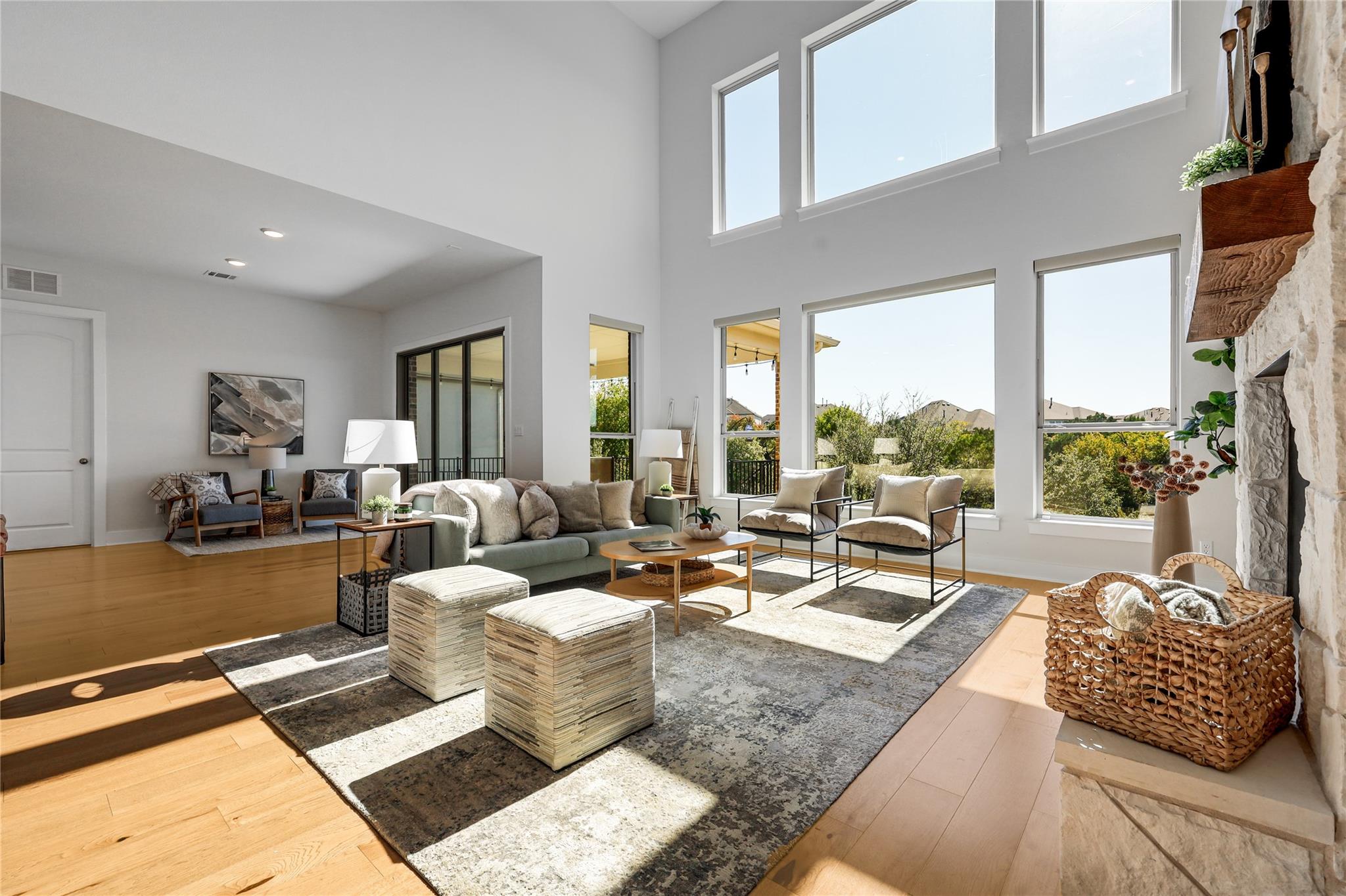 4628 Vieste Vw, Leander, TX 78641