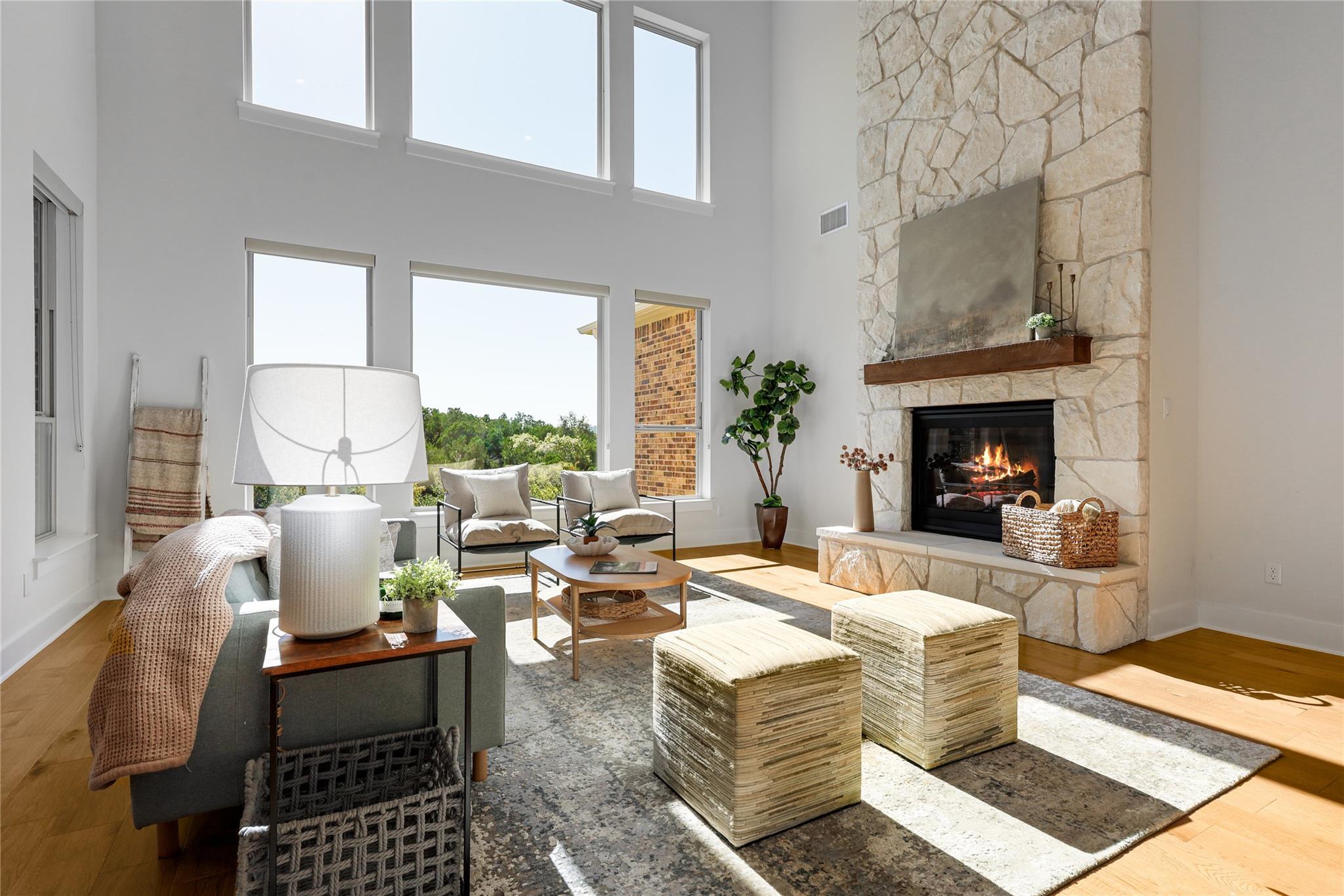 4628 Vieste Vw, Leander, TX 78641