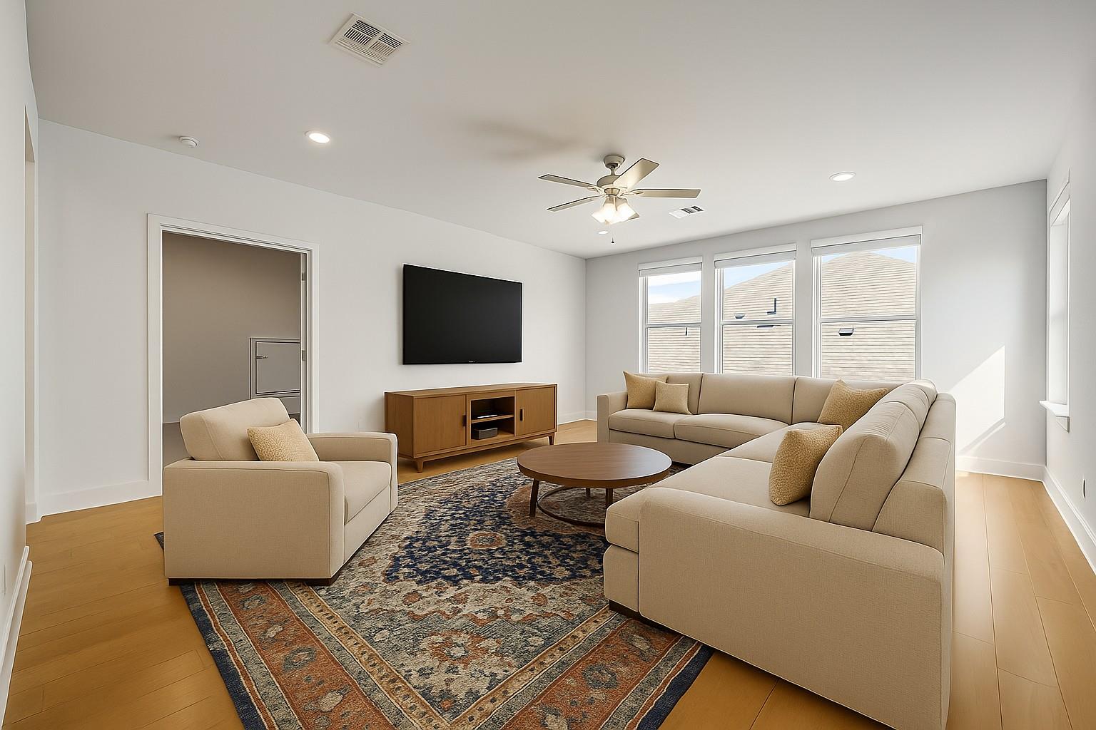 4628 Vieste Vw, Leander, TX 78641