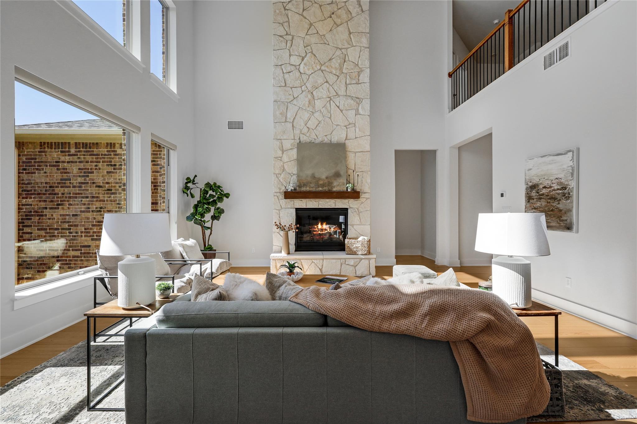 4628 Vieste Vw, Leander, TX 78641