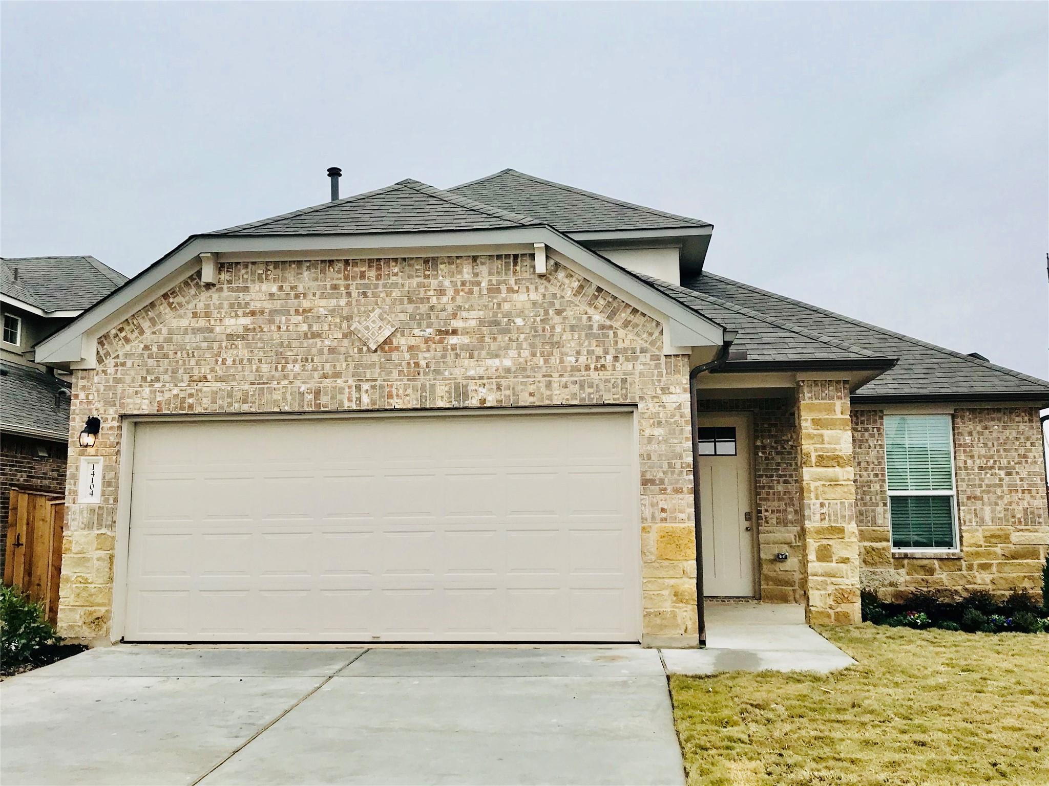 14104 Sage Blossom Dr, Manor, TX 78653