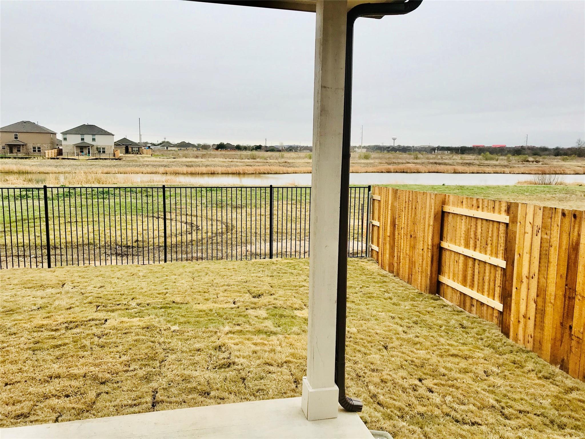 14104 Sage Blossom Dr, Manor, TX 78653