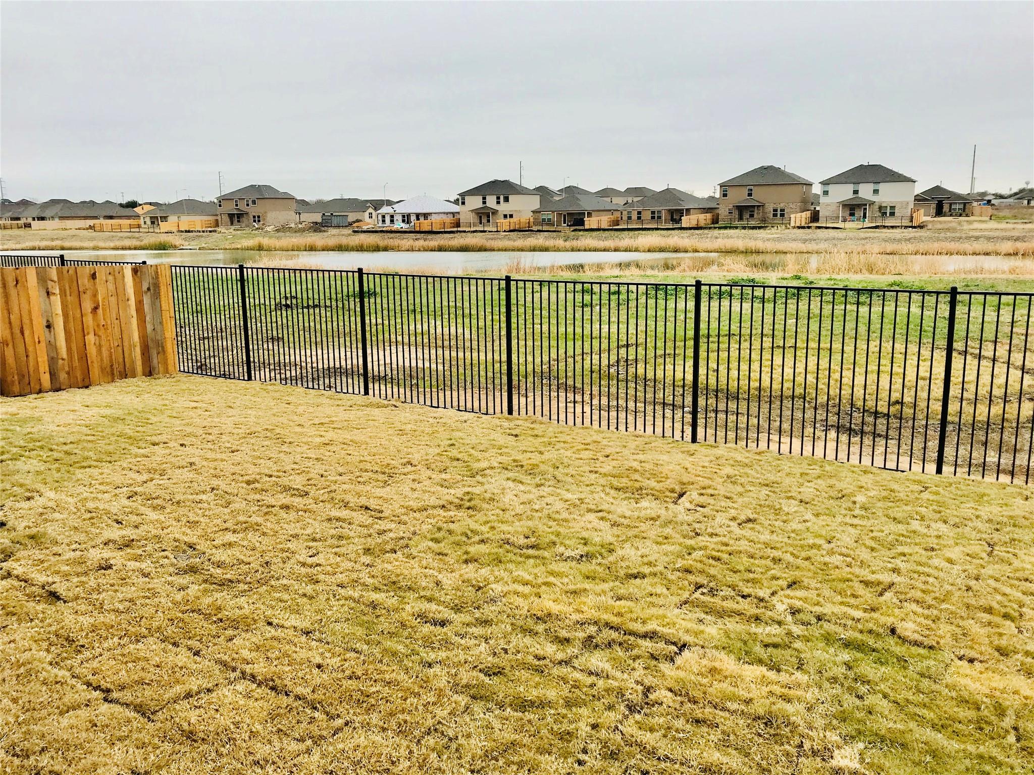 14104 Sage Blossom Dr, Manor, TX 78653