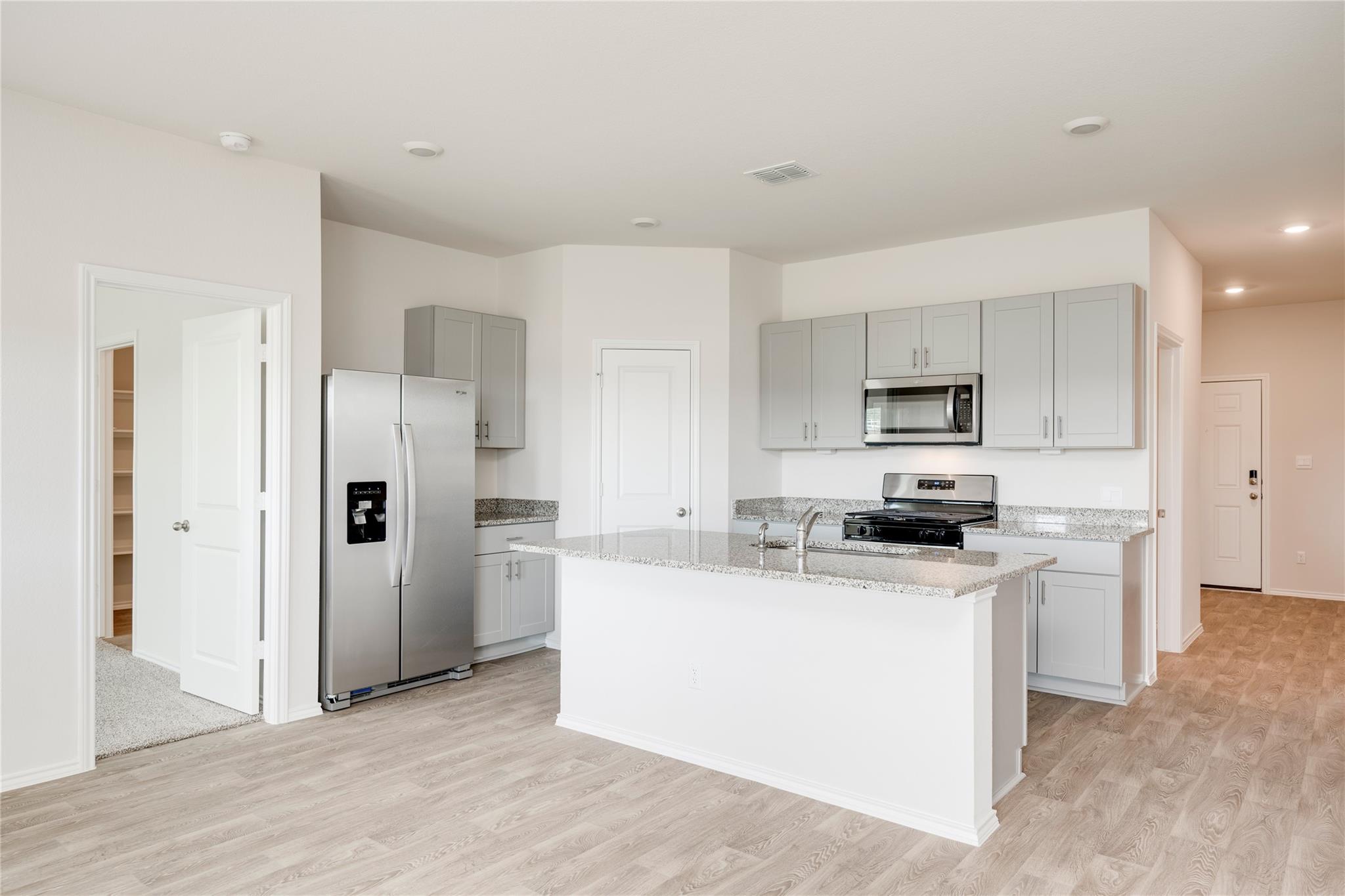 400 Hodges St, Maxwell, TX 78656