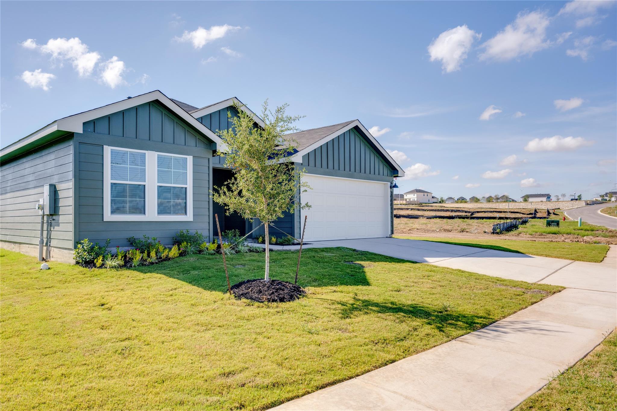 400 Hodges St, Maxwell, TX 78656