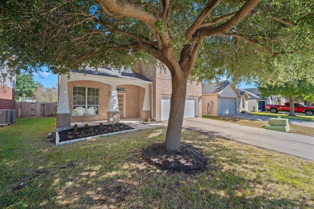 3321 Winding Shore Ln, Pflugerville, TX 78660