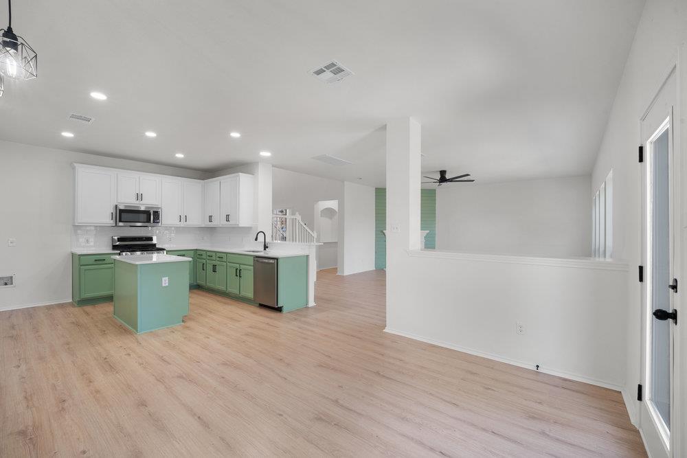 3321 Winding Shore Ln, Pflugerville, TX 78660