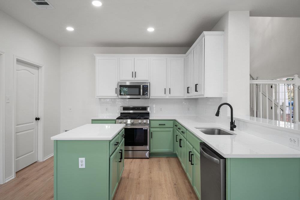 3321 Winding Shore Ln, Pflugerville, TX 78660