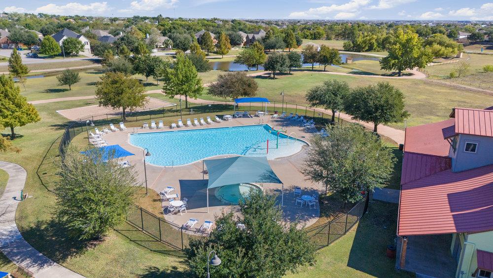 3321 Winding Shore Ln, Pflugerville, TX 78660