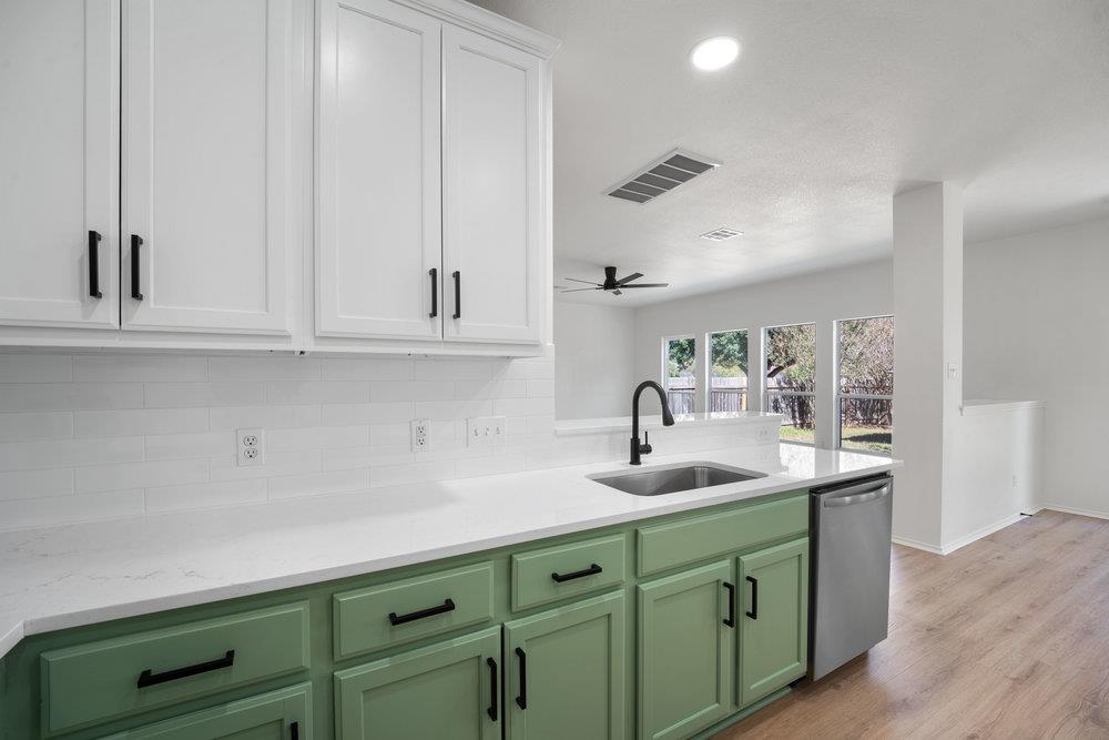 3321 Winding Shore Ln, Pflugerville, TX 78660