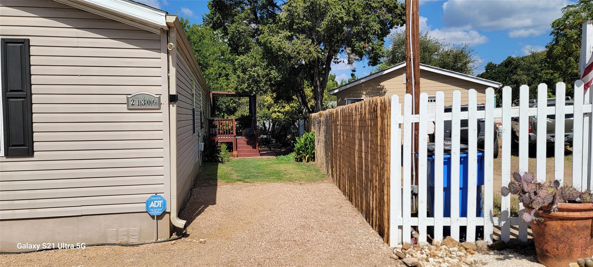 21306 Choctaw Cv, Lago Vista, TX 78645