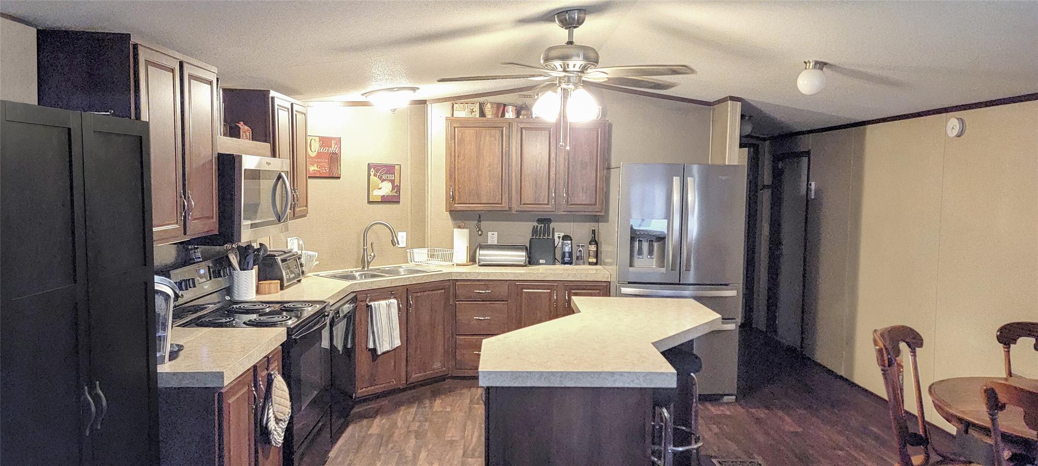 21306 Choctaw Cv, Lago Vista, TX 78645