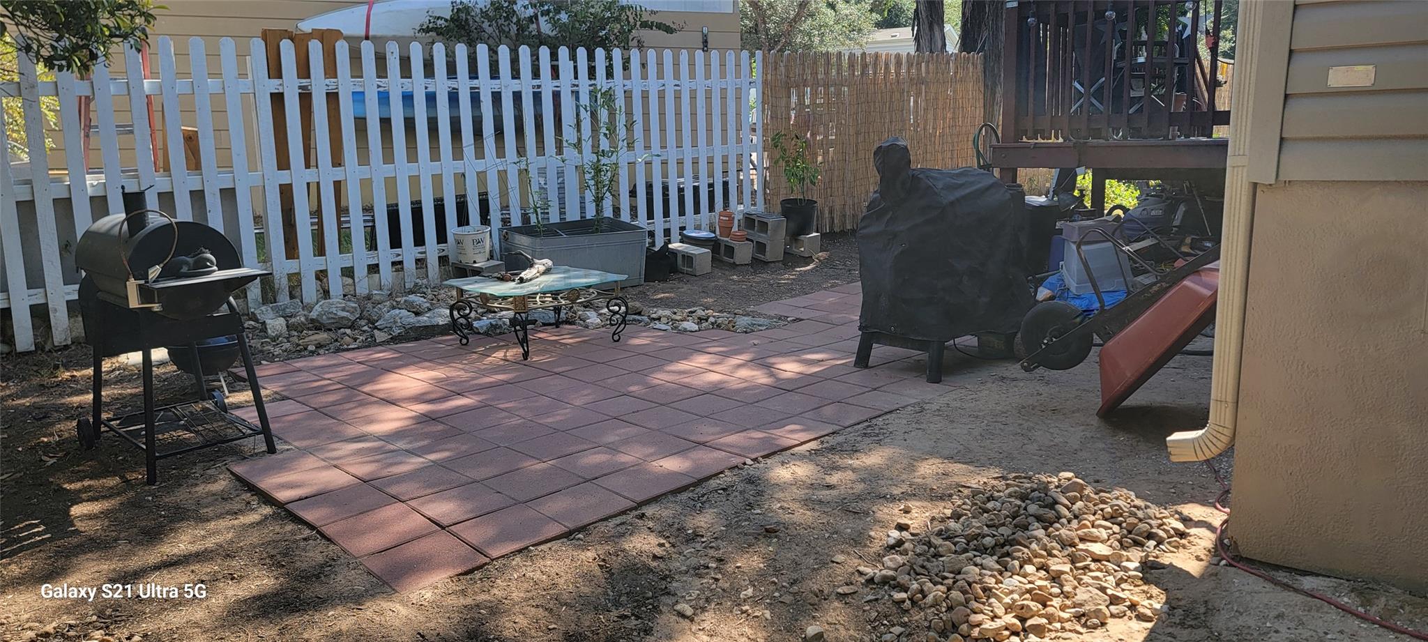 21306 Choctaw Cv, Lago Vista, TX 78645