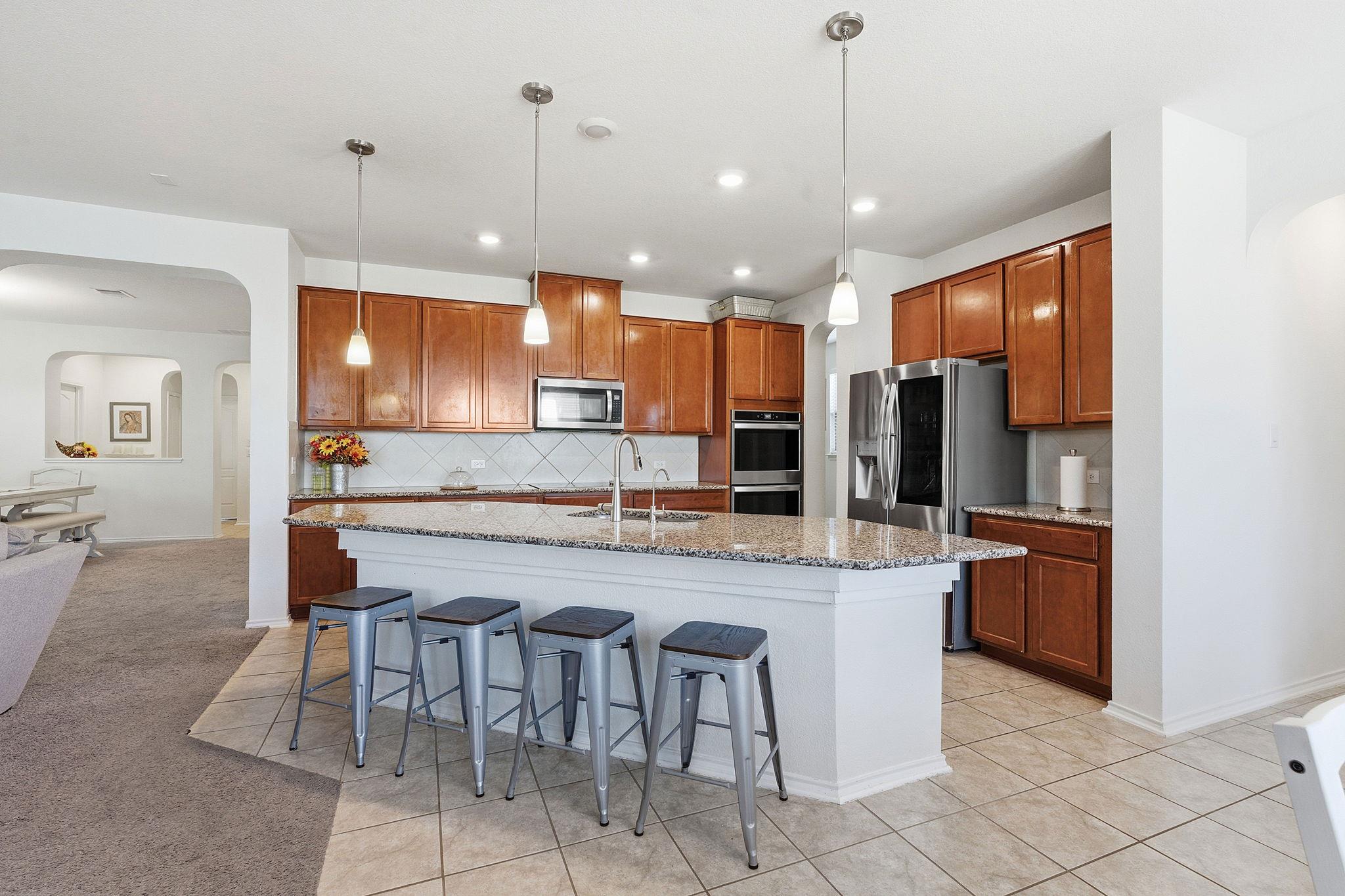 209 Kennicott Dr, Kyle, TX 78640