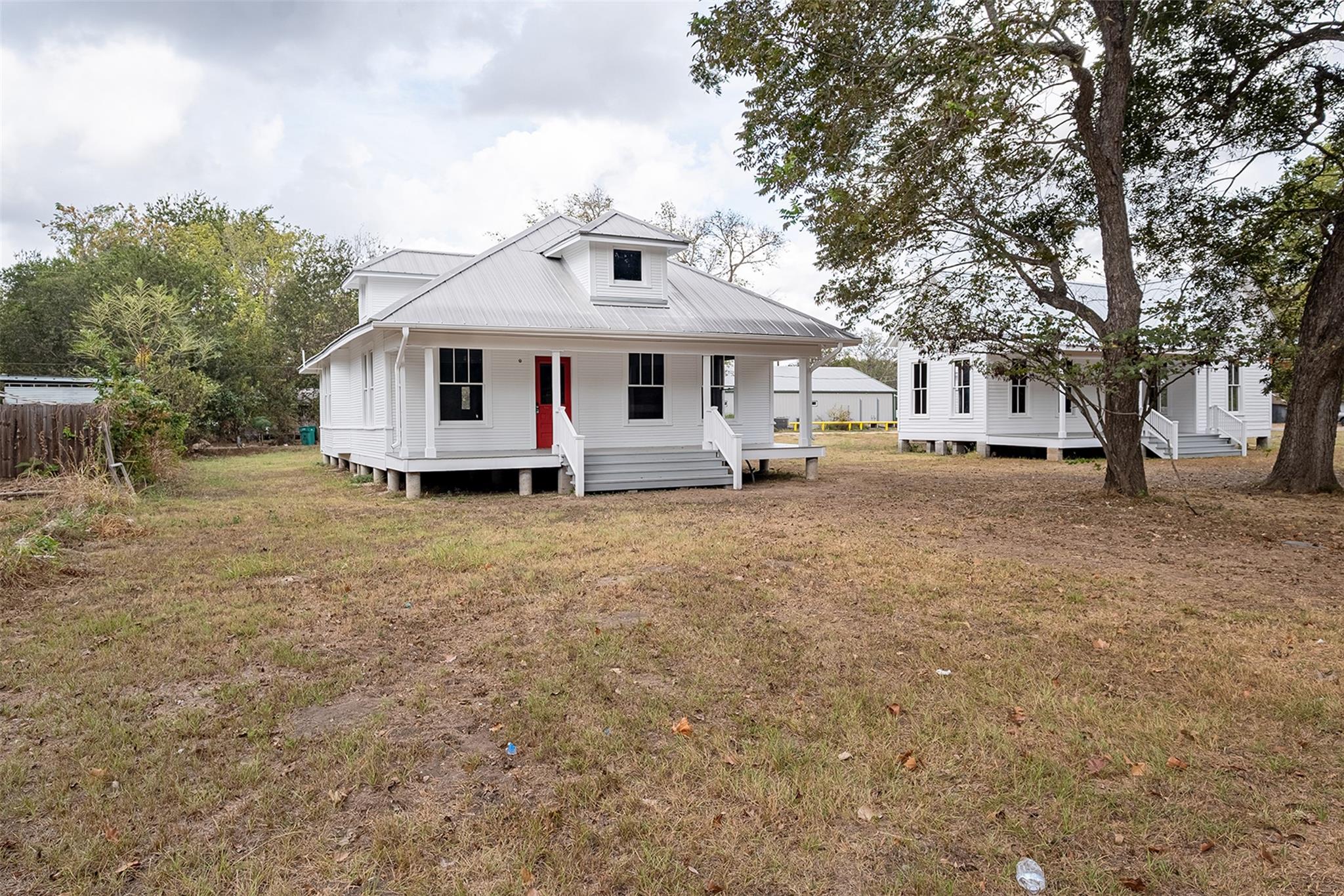 304 Washington St, Smithville, TX 78957