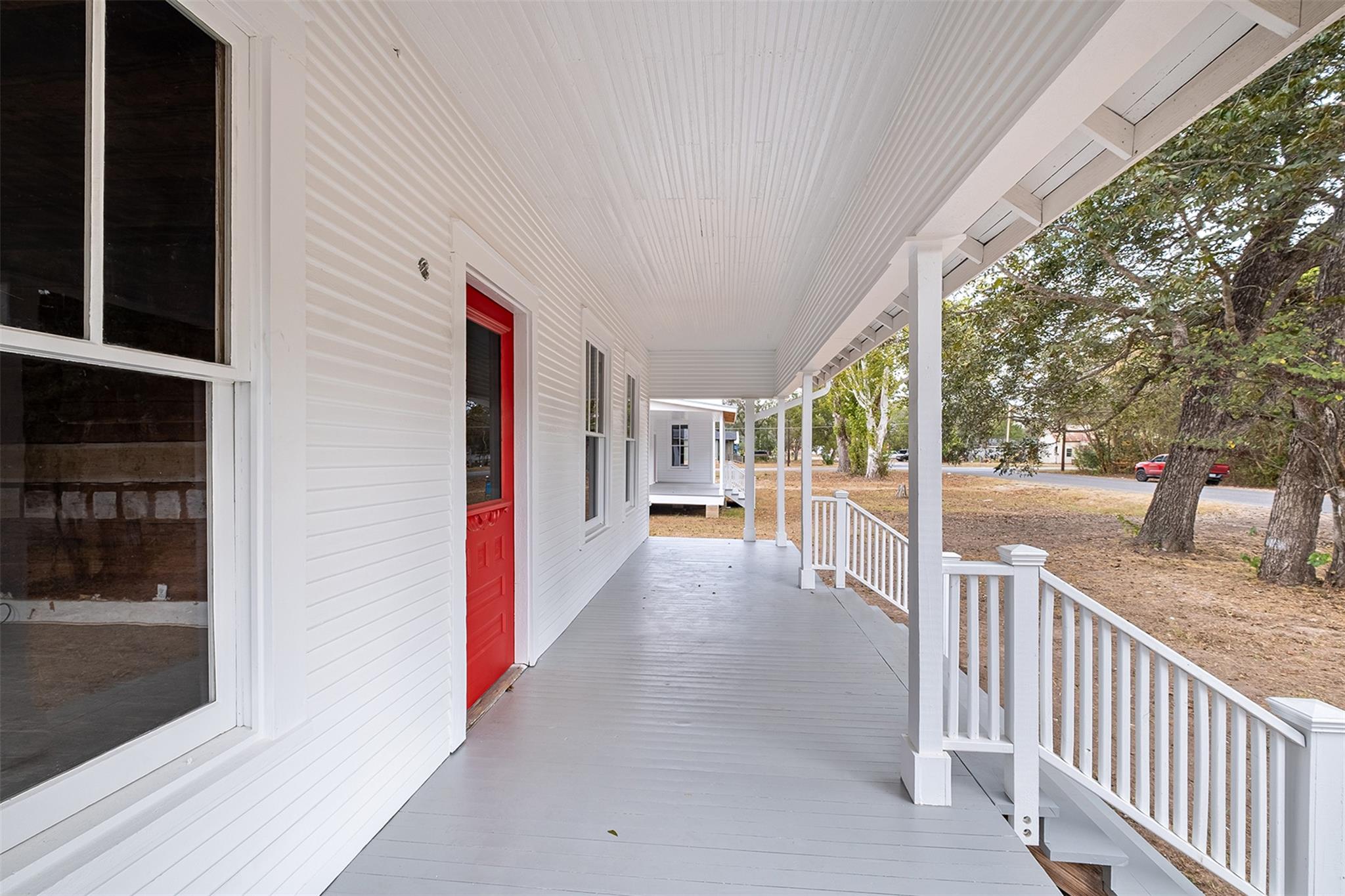 304 Washington St, Smithville, TX 78957