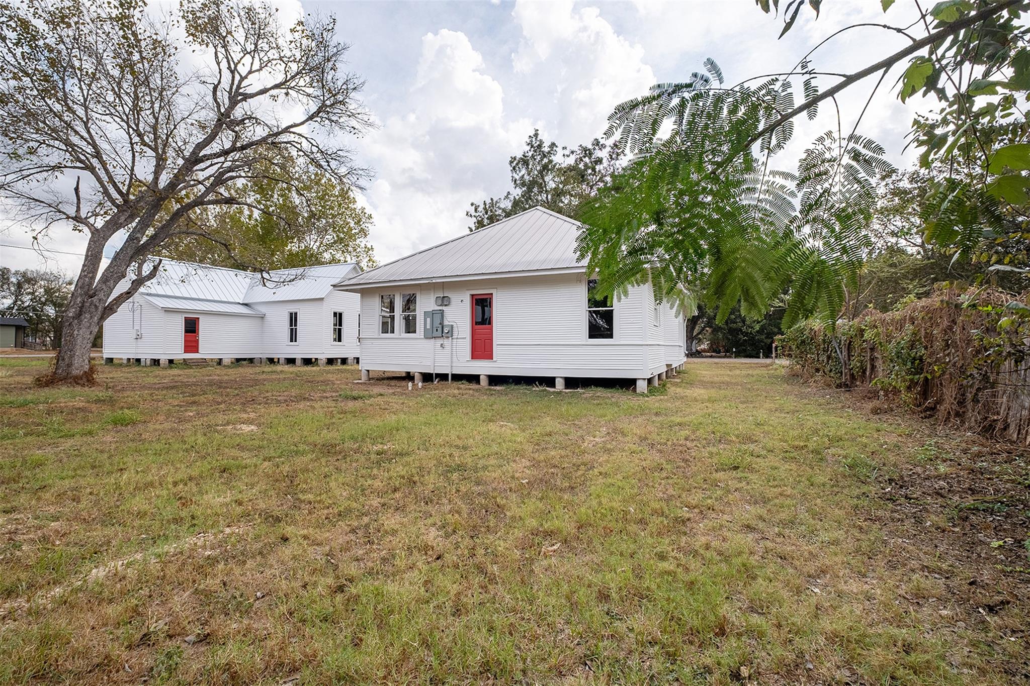 304 Washington St, Smithville, TX 78957