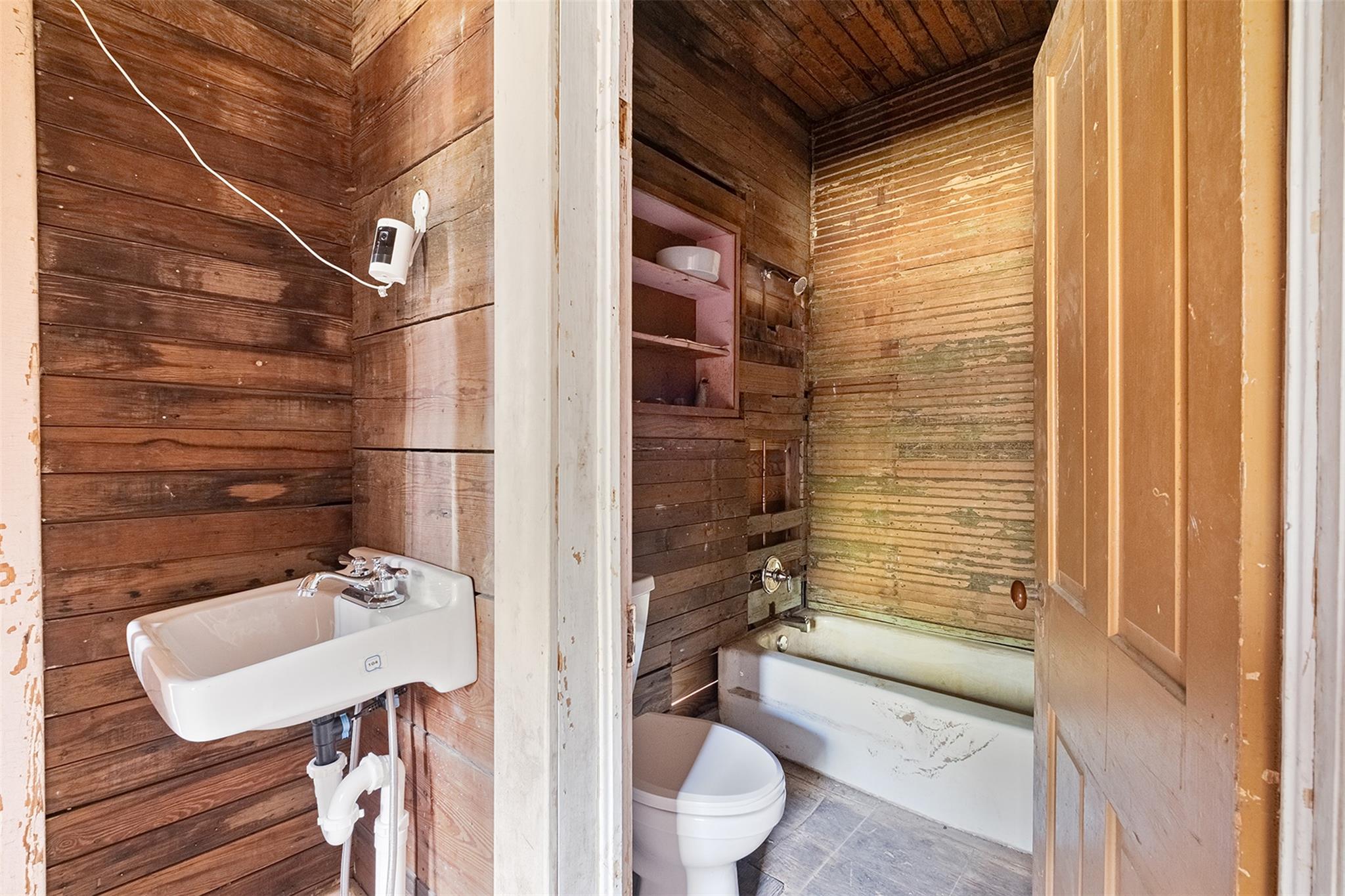 304 Washington St, Smithville, TX 78957