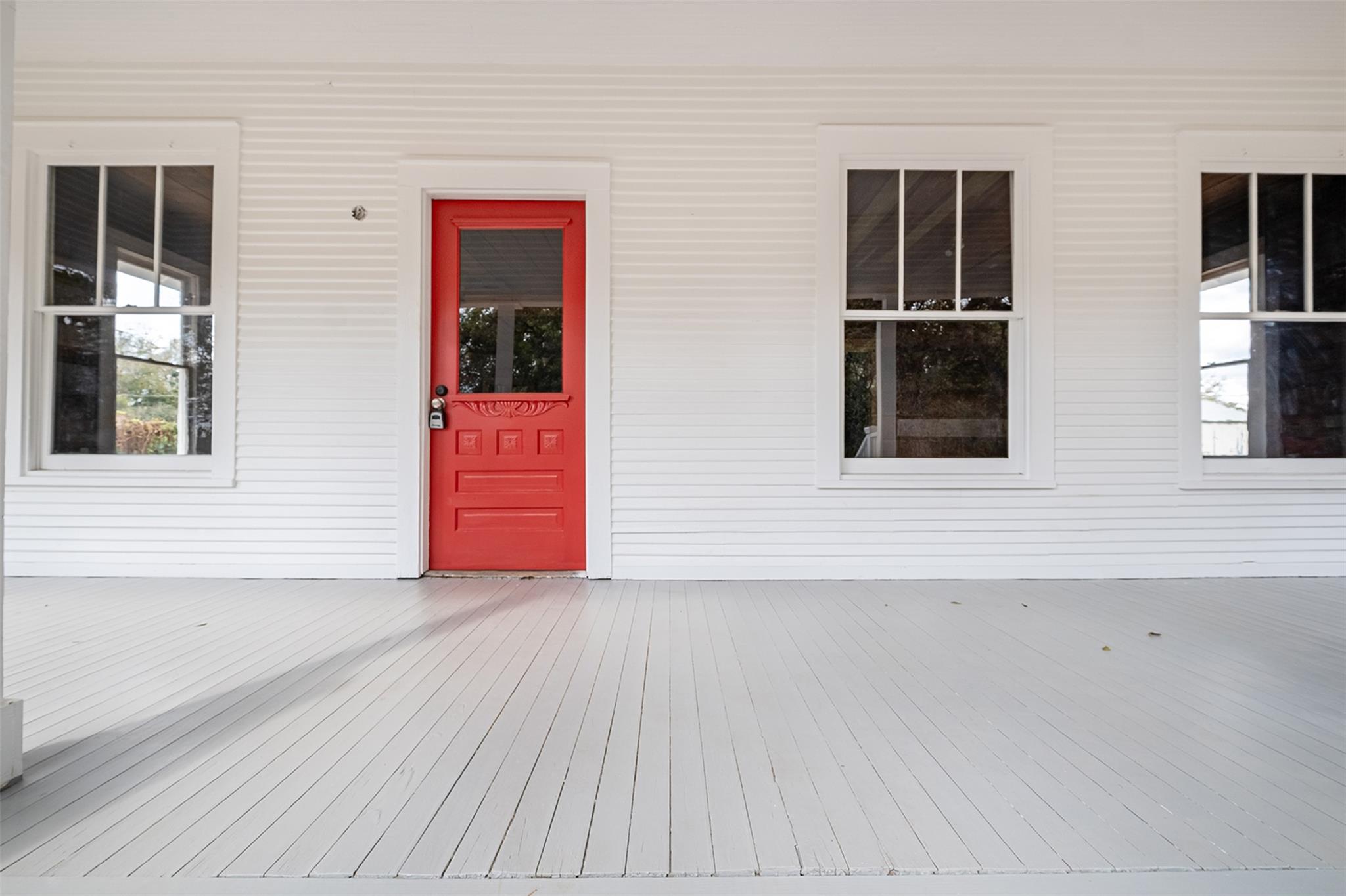 304 Washington St, Smithville, TX 78957