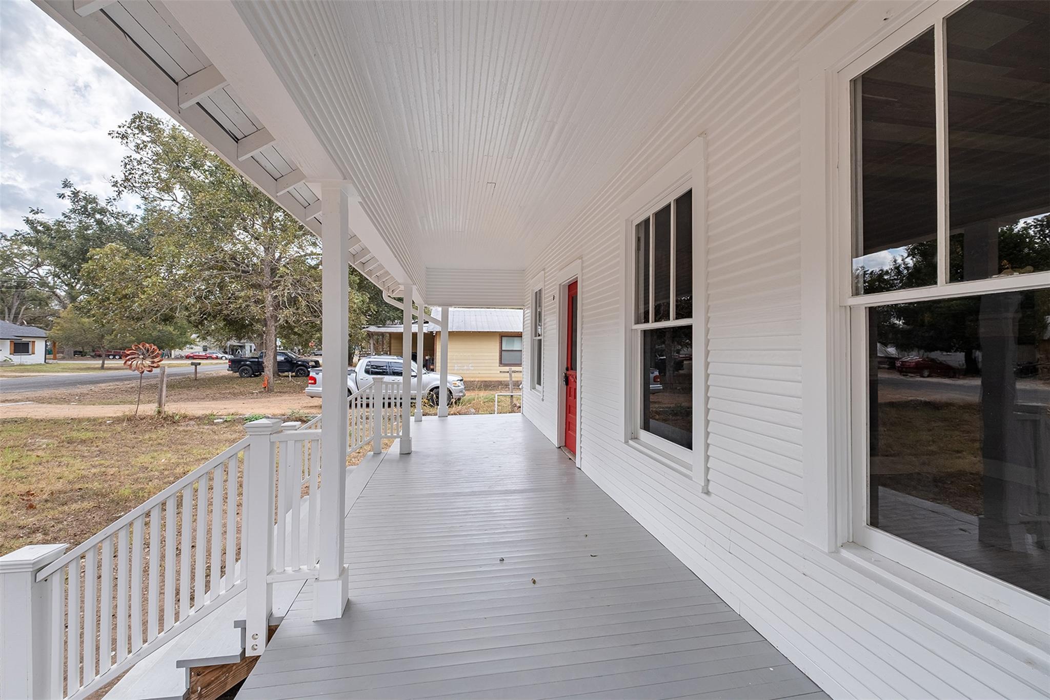 304 Washington St, Smithville, TX 78957