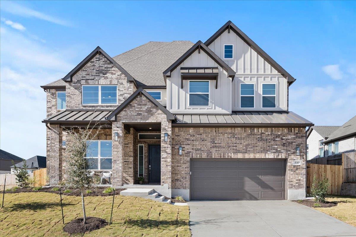 530 Diamondleaf Dr, Buda, TX 78610