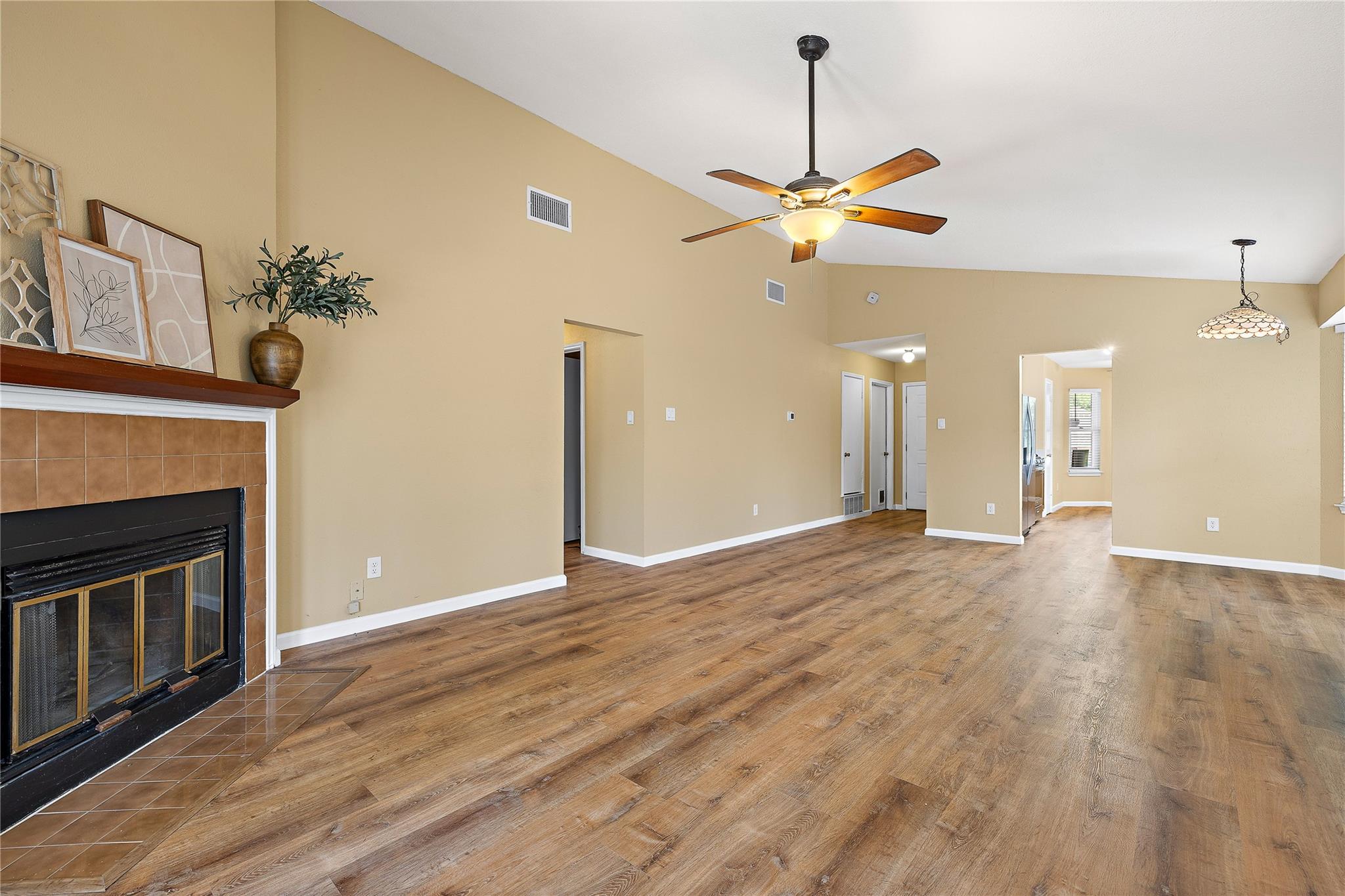 11611 Prairie Hen Ln, Austin, TX 78758