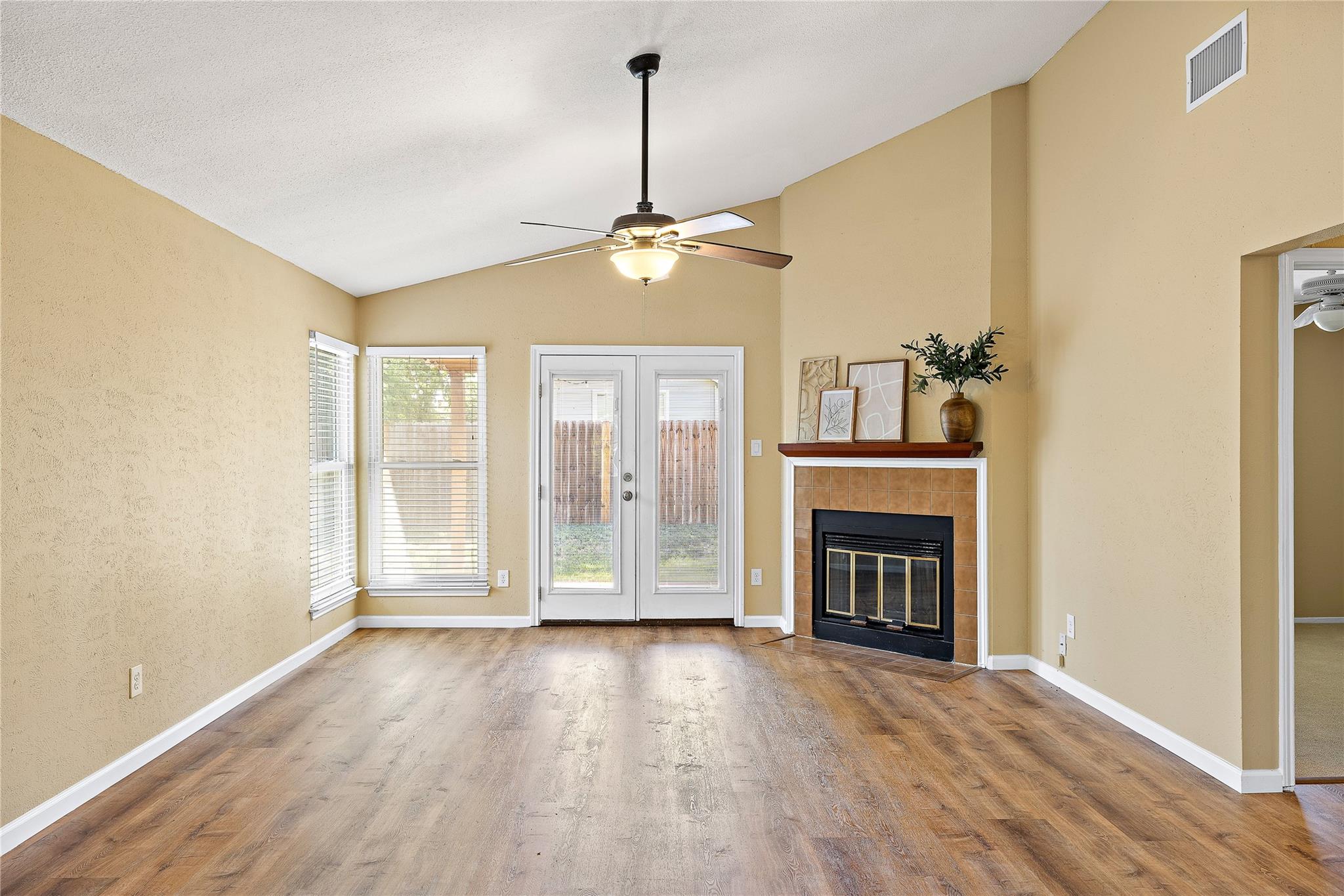 11611 Prairie Hen Ln, Austin, TX 78758