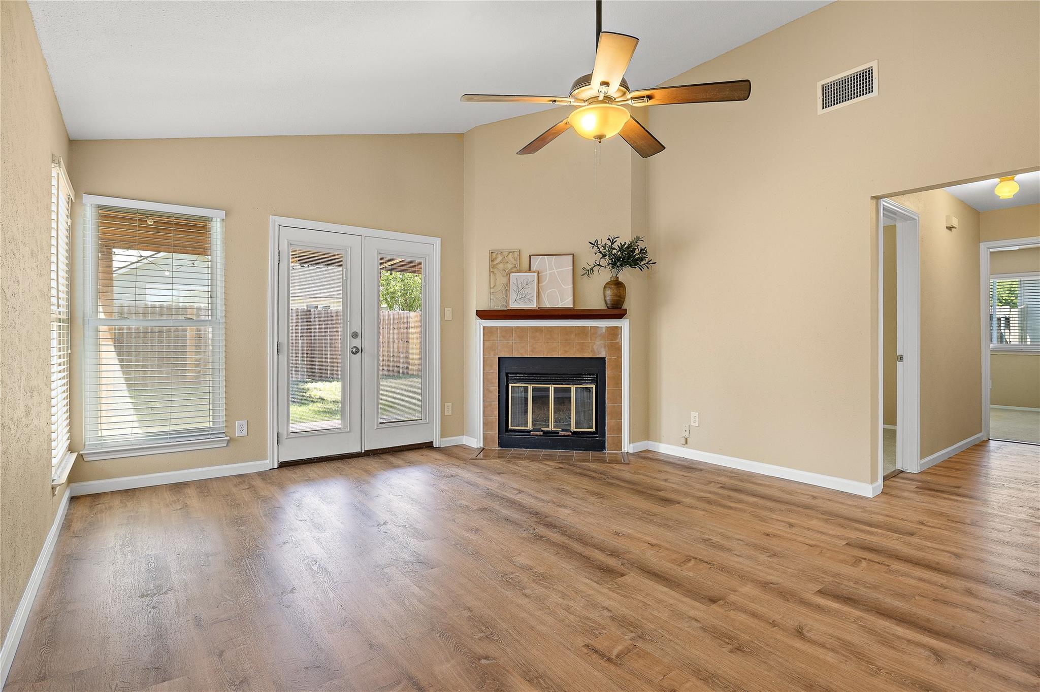 11611 Prairie Hen Ln, Austin, TX 78758