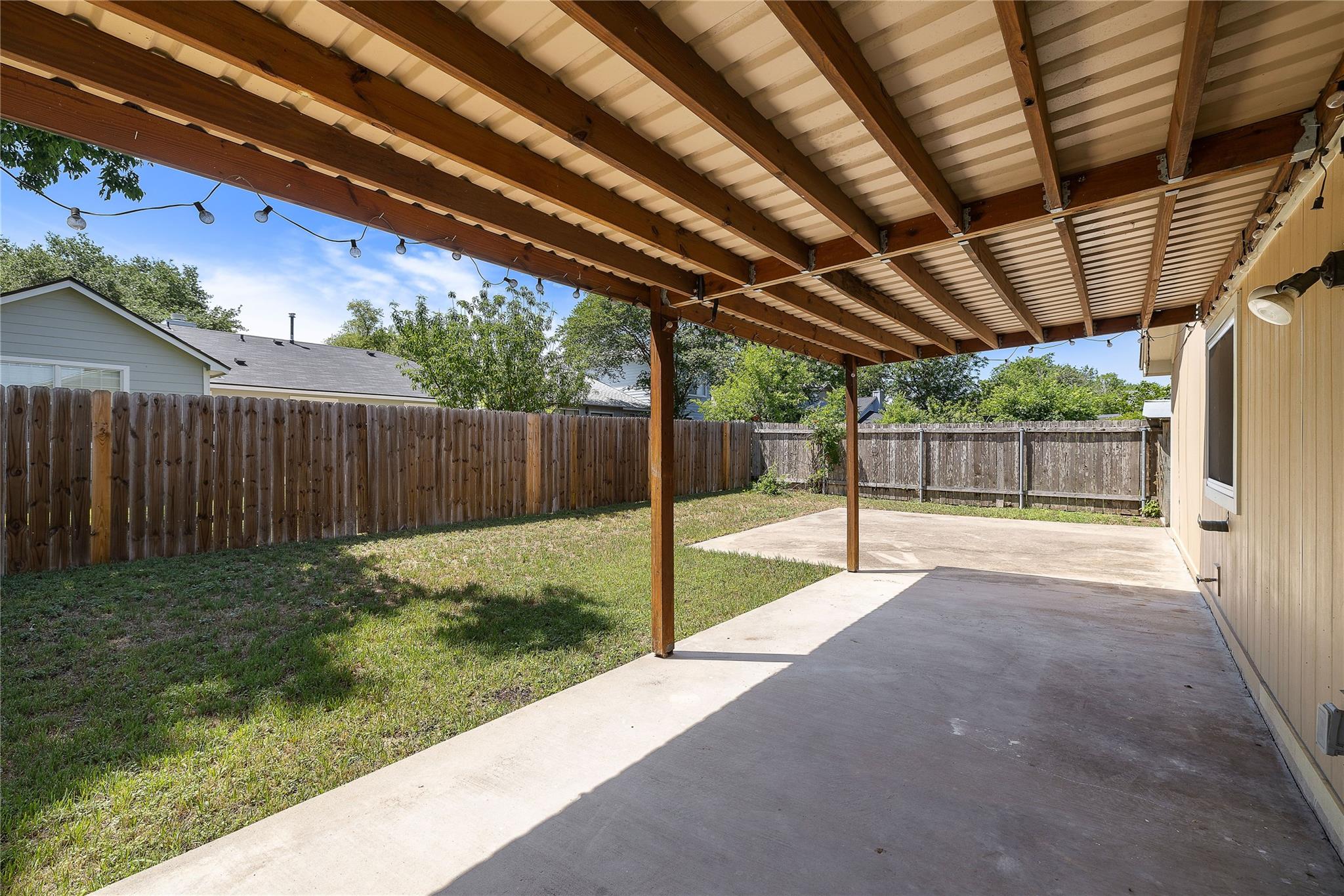 11611 Prairie Hen Ln, Austin, TX 78758