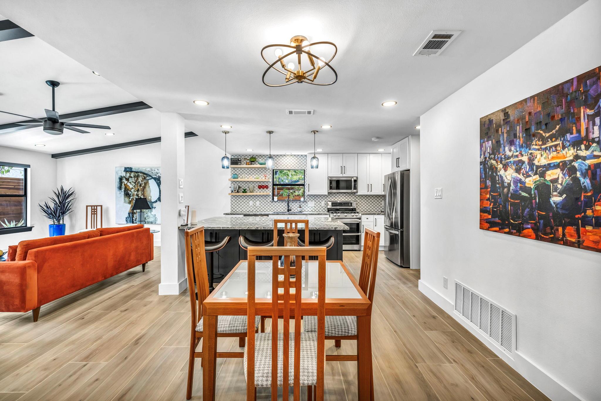 3419 Clarksburg Dr, Austin, TX 78745