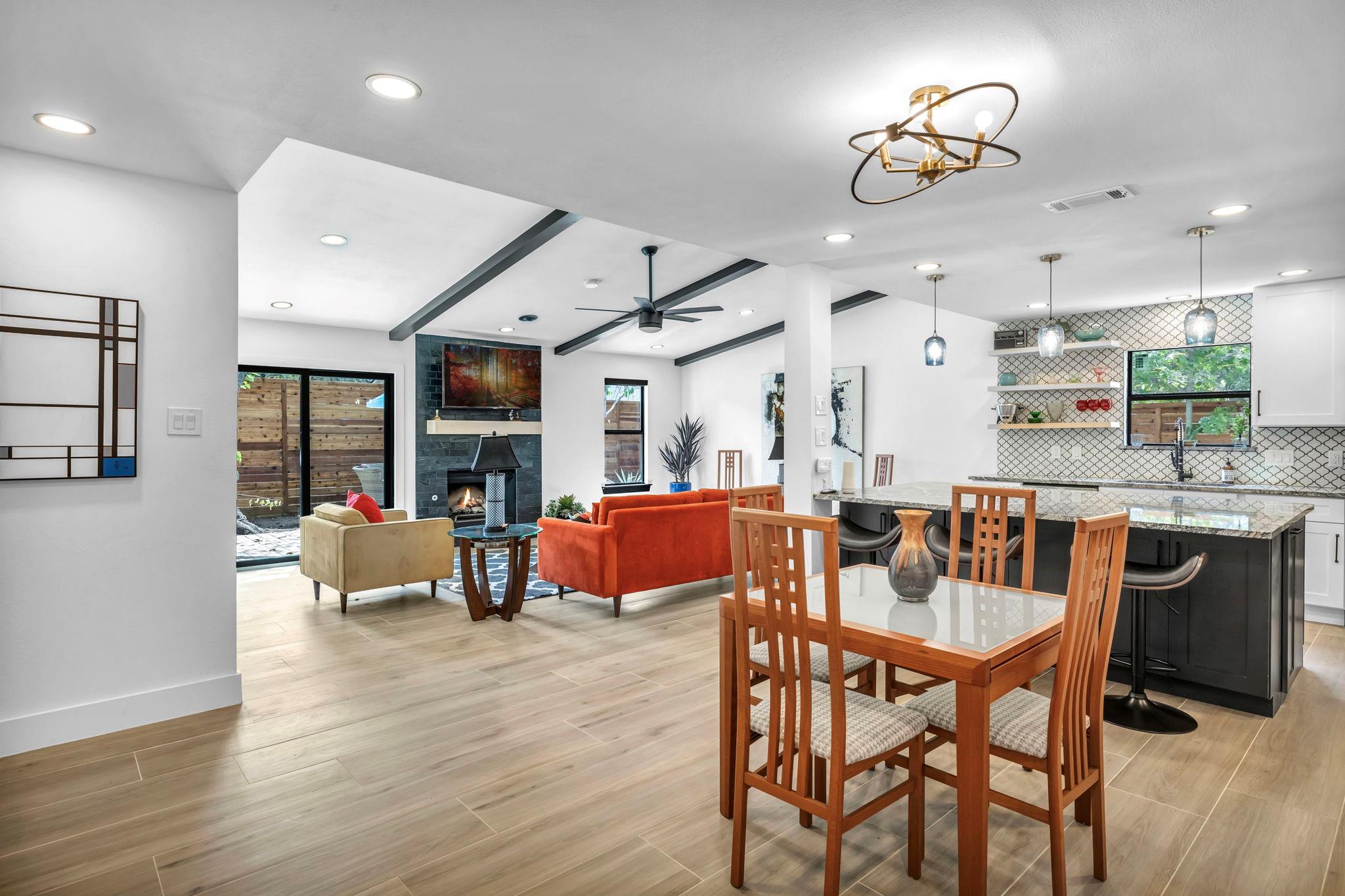 3419 Clarksburg Dr, Austin, TX 78745