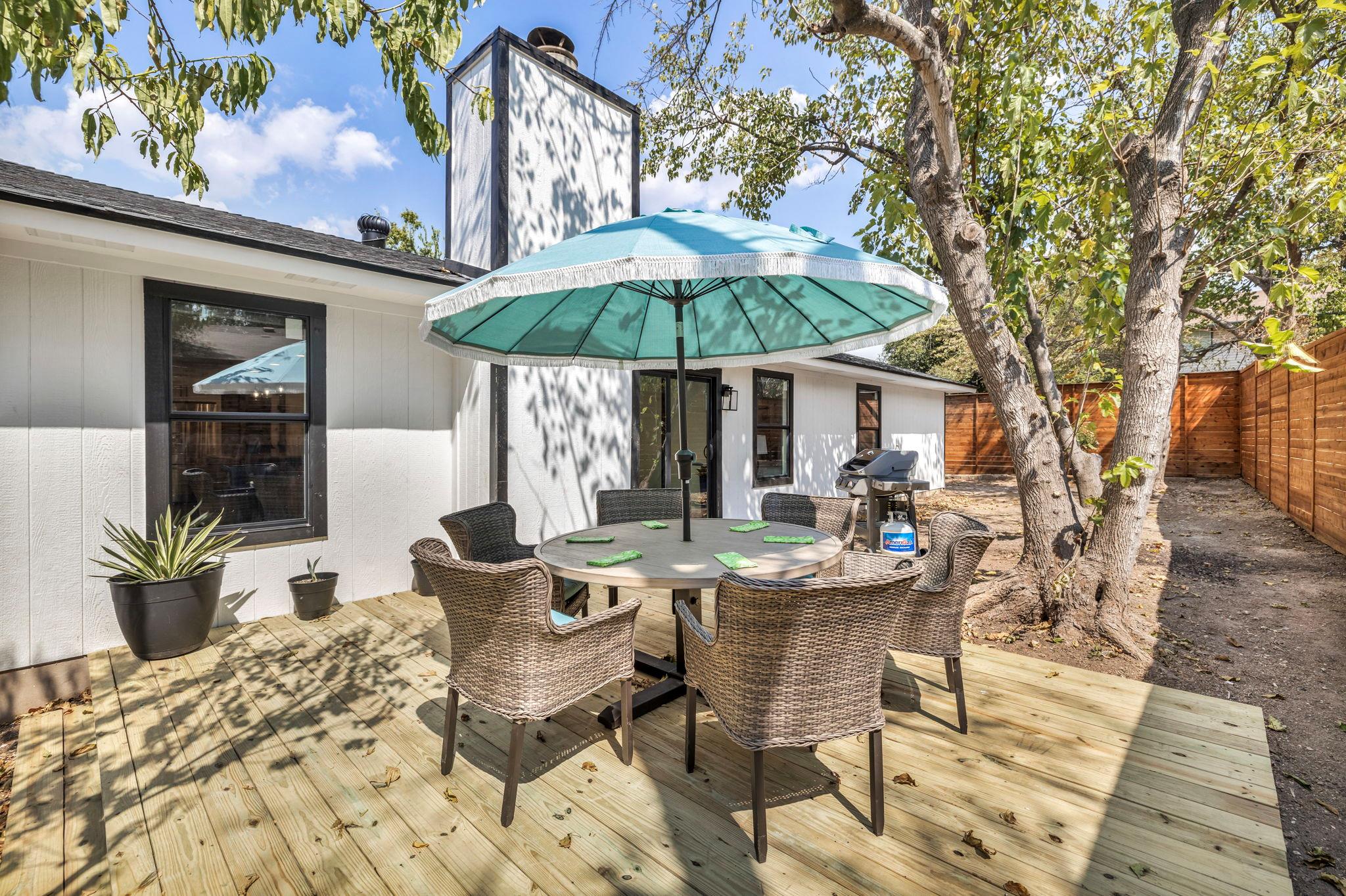 3419 Clarksburg Dr, Austin, TX 78745