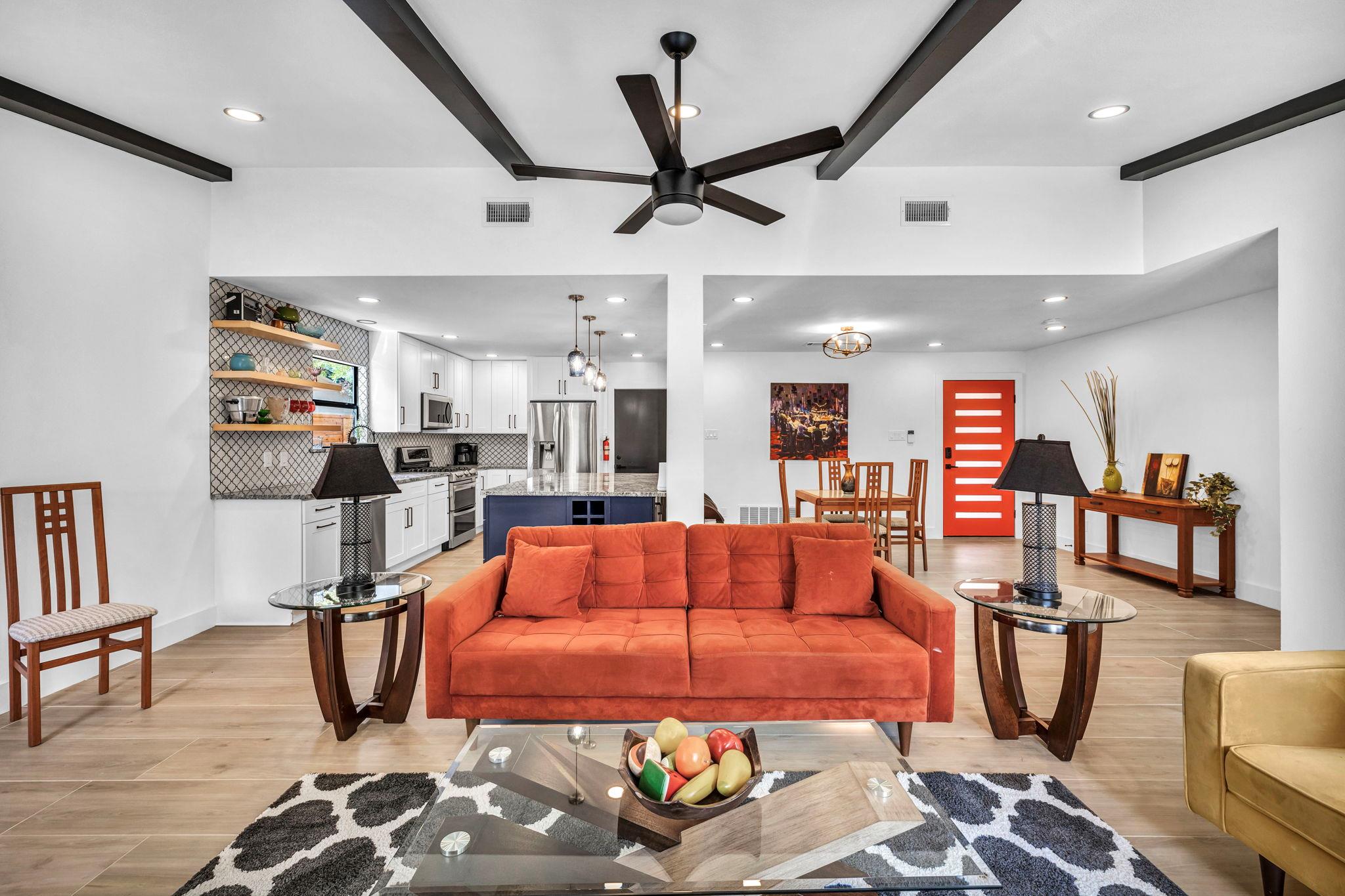 3419 Clarksburg Dr, Austin, TX 78745