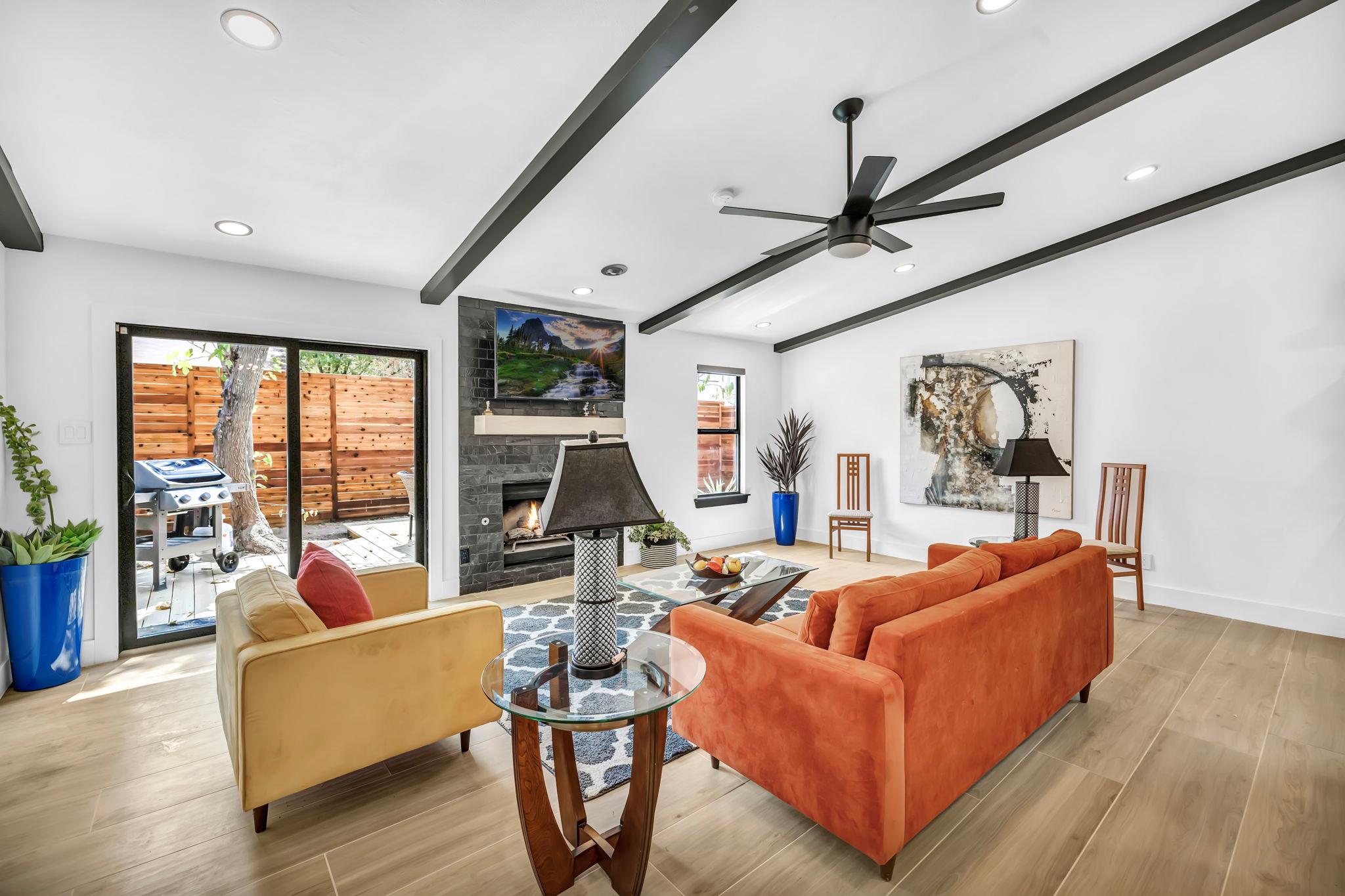 3419 Clarksburg Dr, Austin, TX 78745