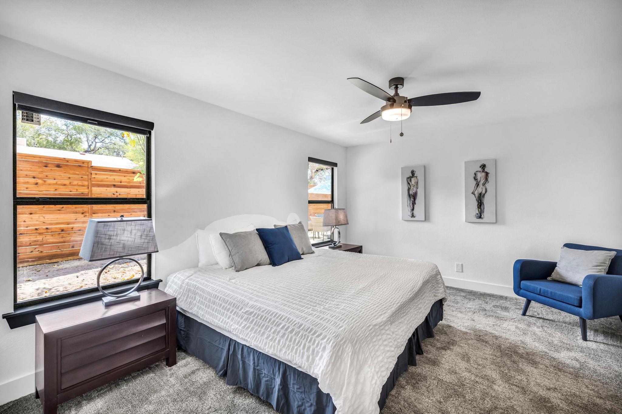 3419 Clarksburg Dr, Austin, TX 78745