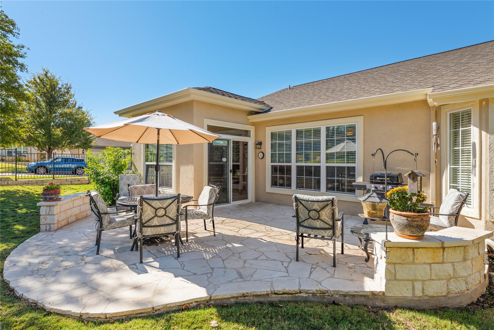 202 Fieldstone Dr, Georgetown, TX 78633