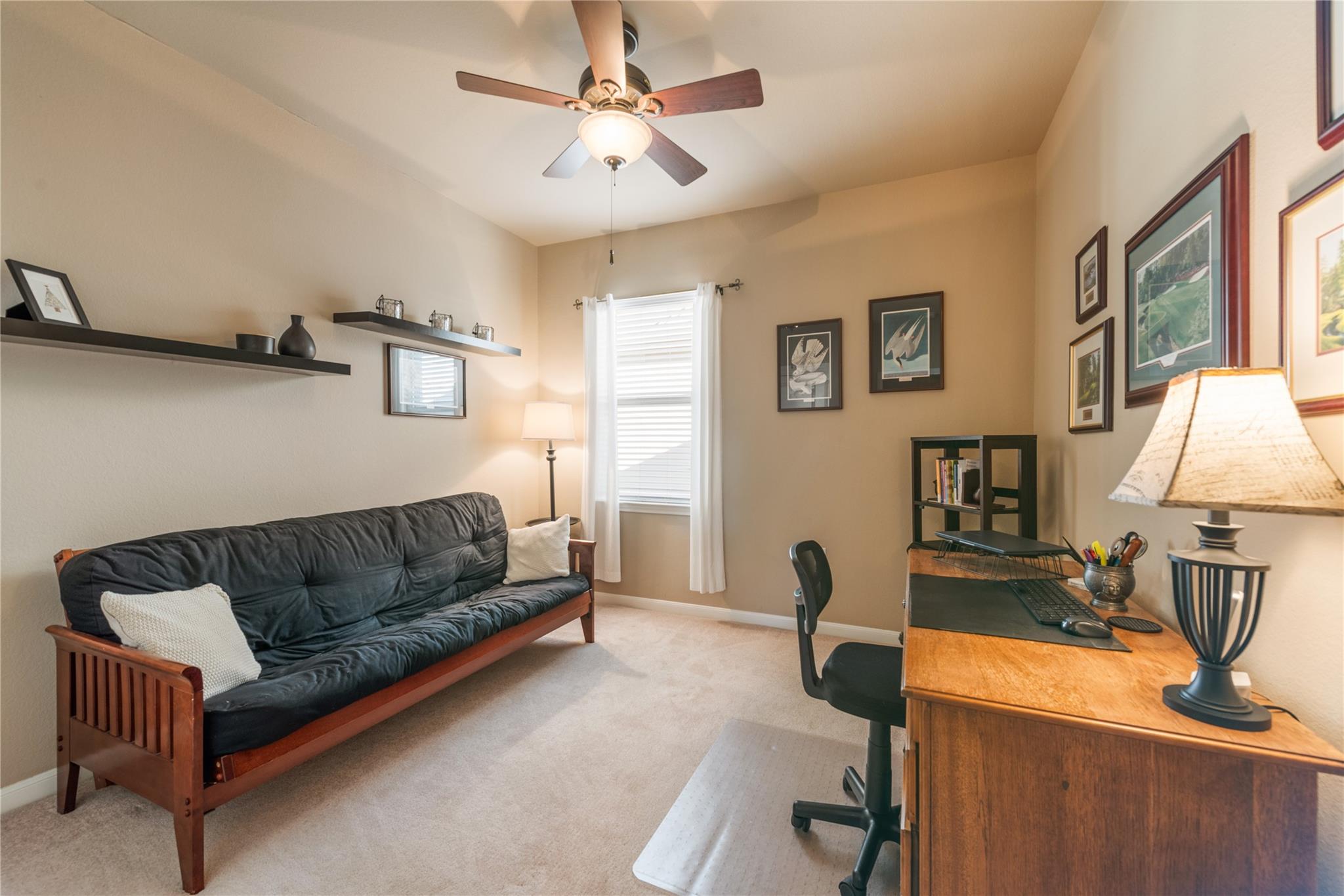 202 Fieldstone Dr, Georgetown, TX 78633