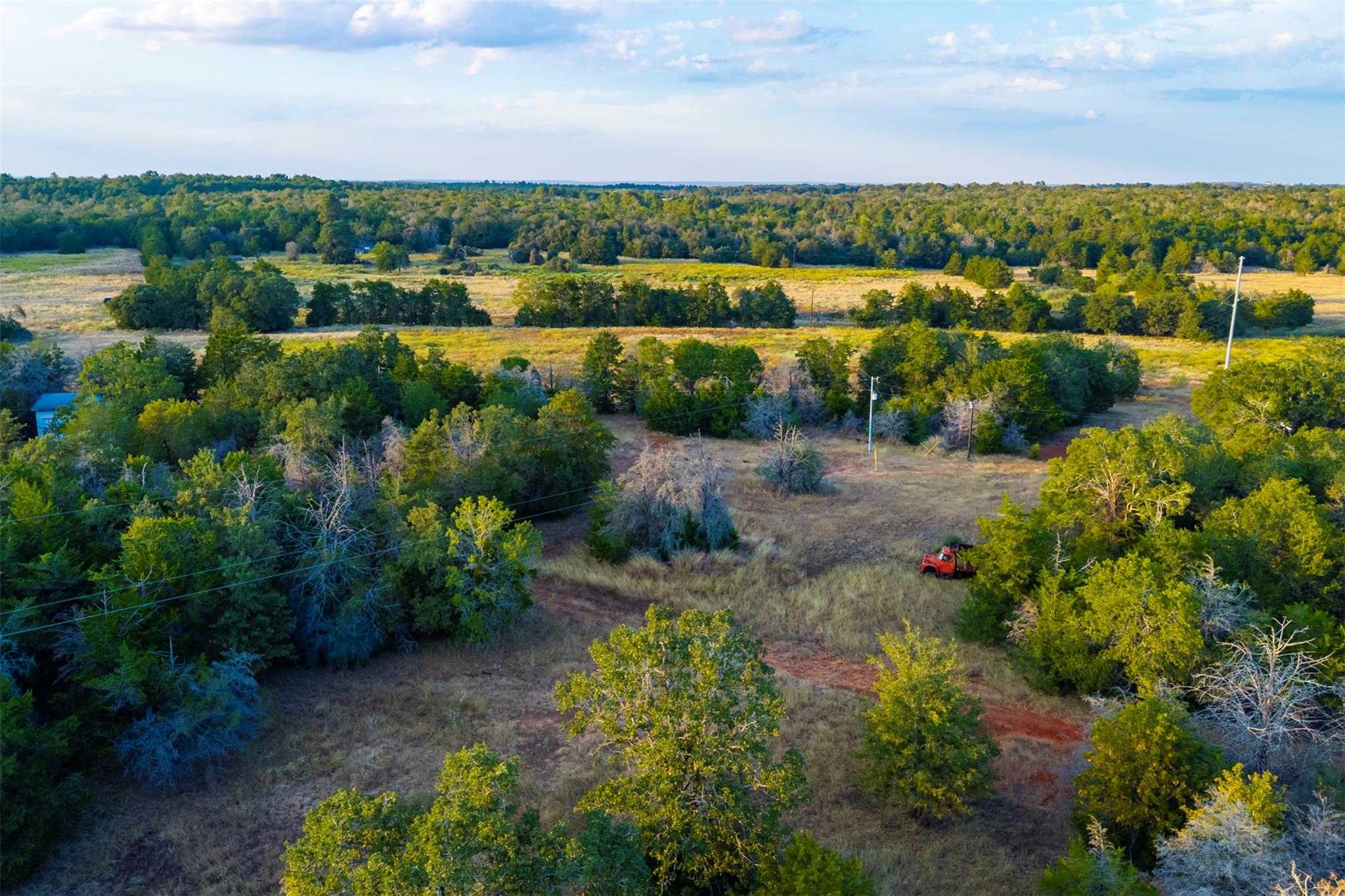 1400 Fm 535, Smithville, TX 78957