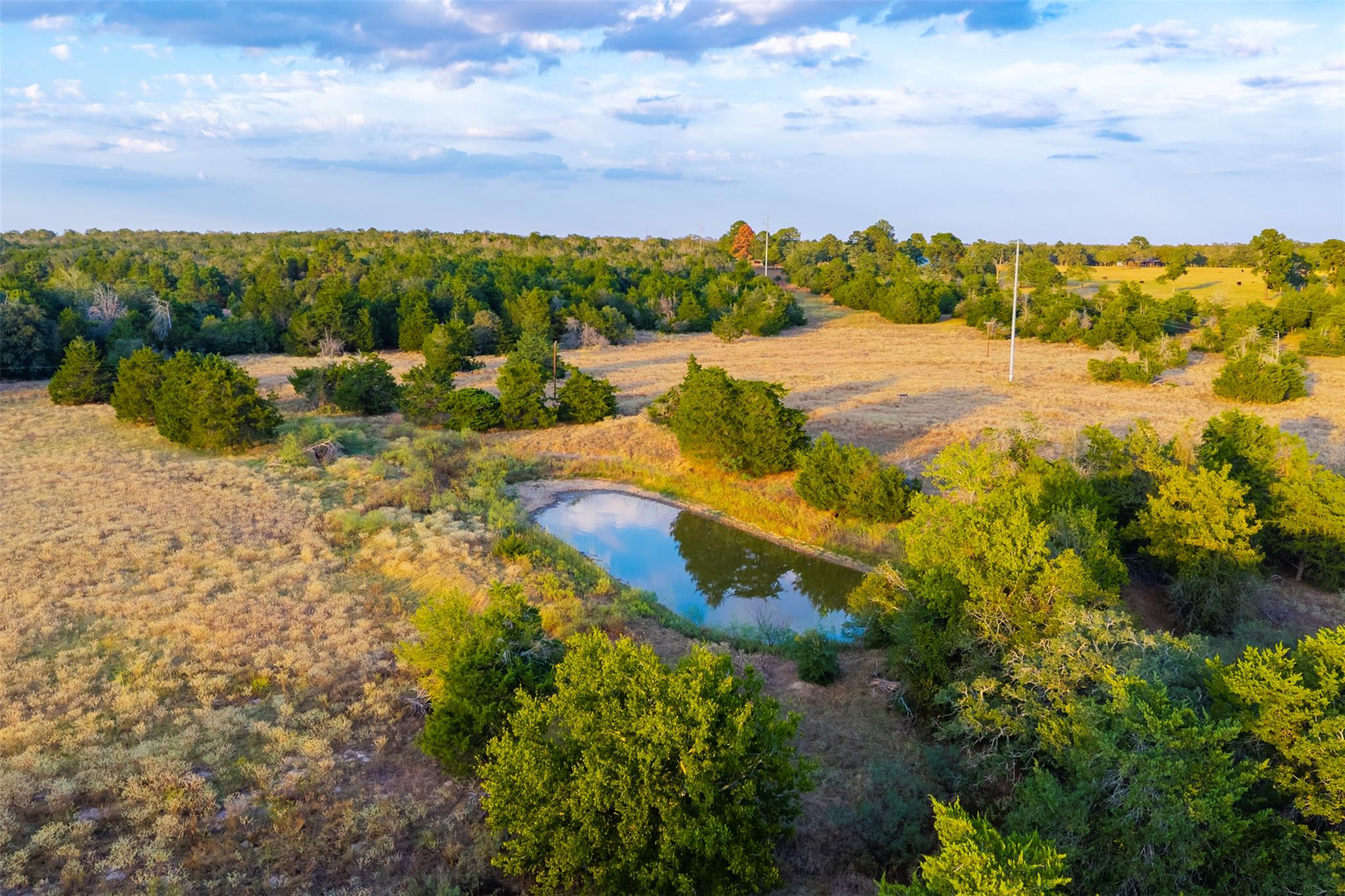 1400 Fm 535, Smithville, TX 78957