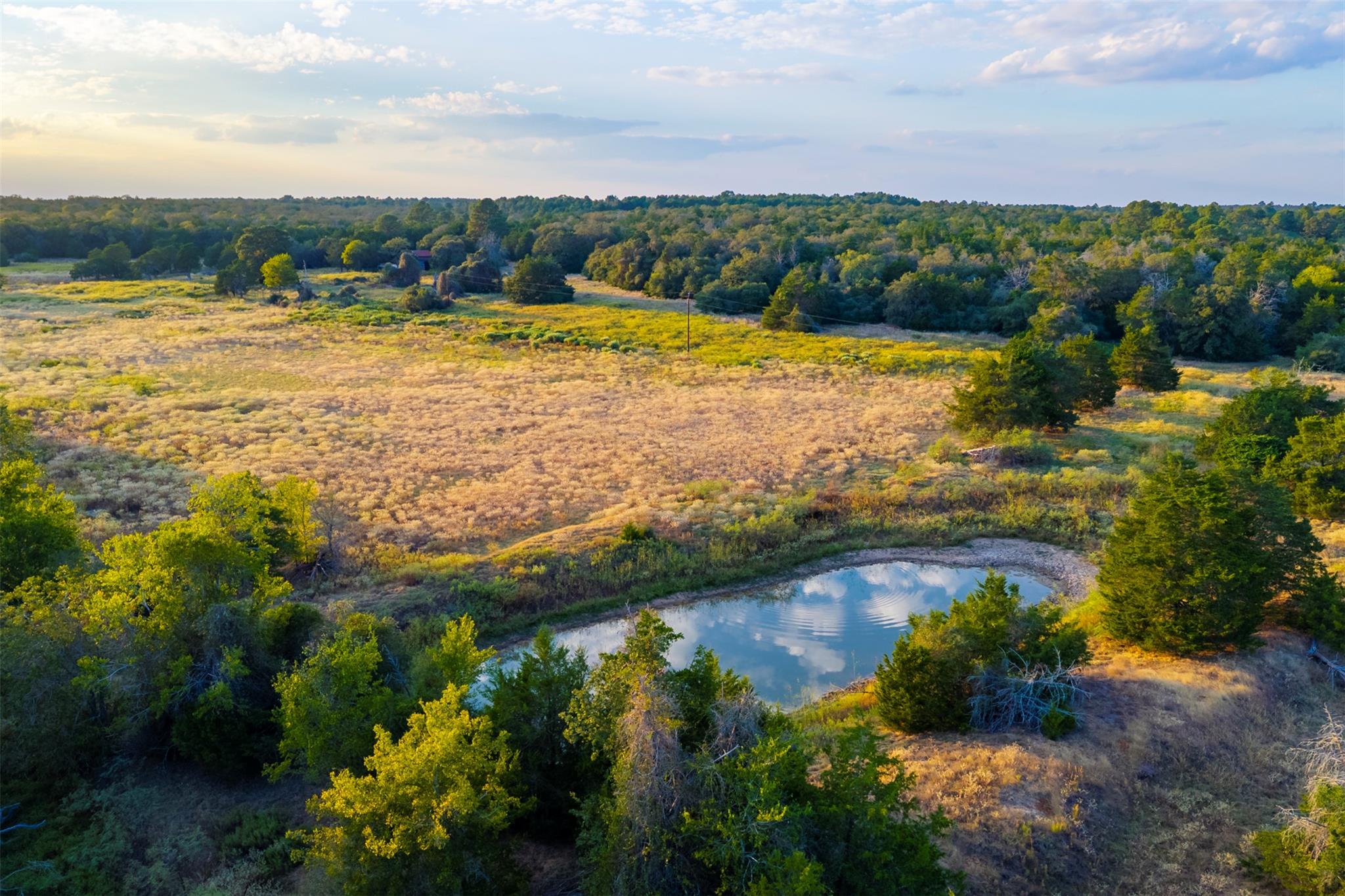 1400 Fm 535, Smithville, TX 78957