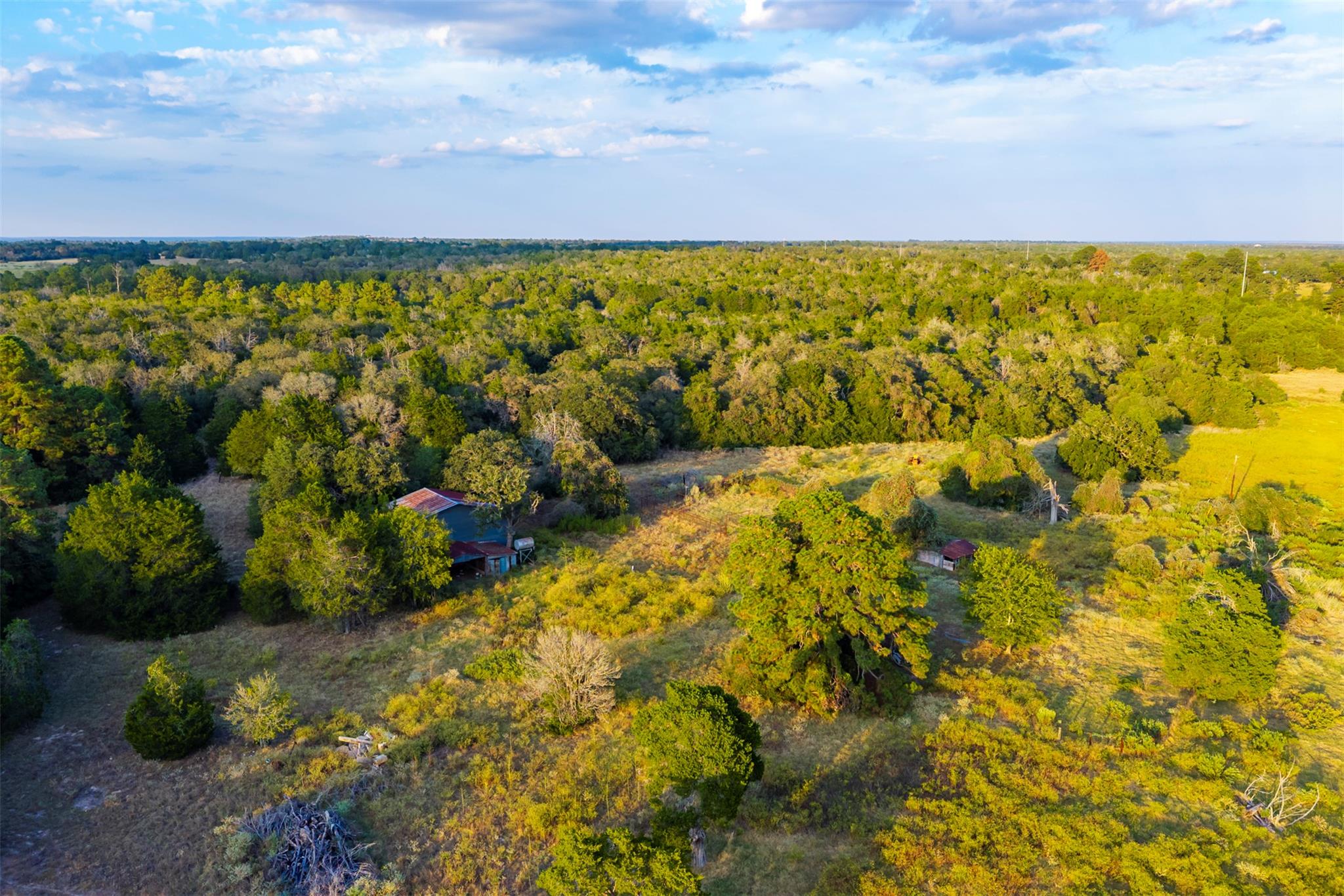 1400 Fm 535, Smithville, TX 78957