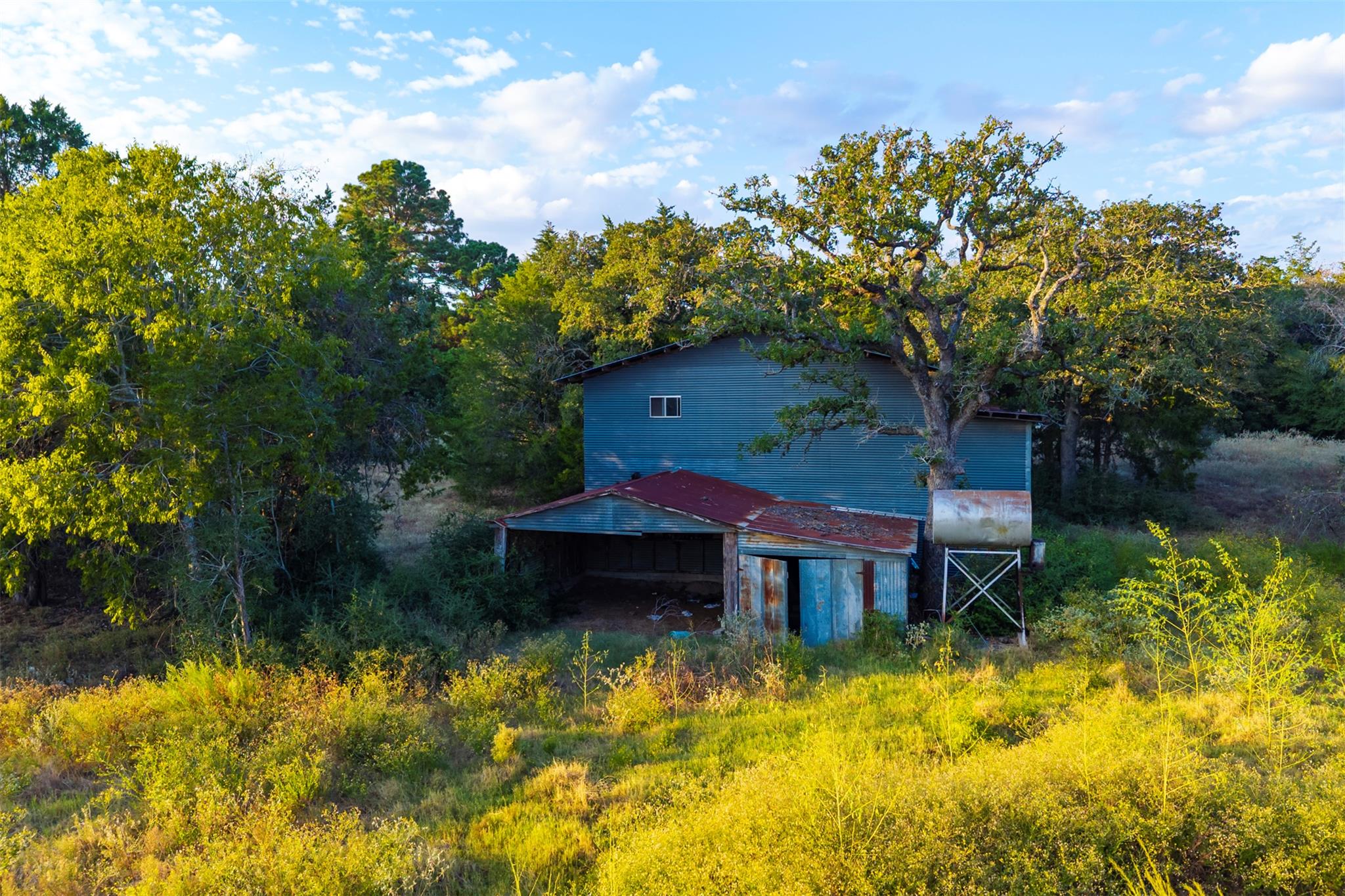 1400 Fm 535, Smithville, TX 78957