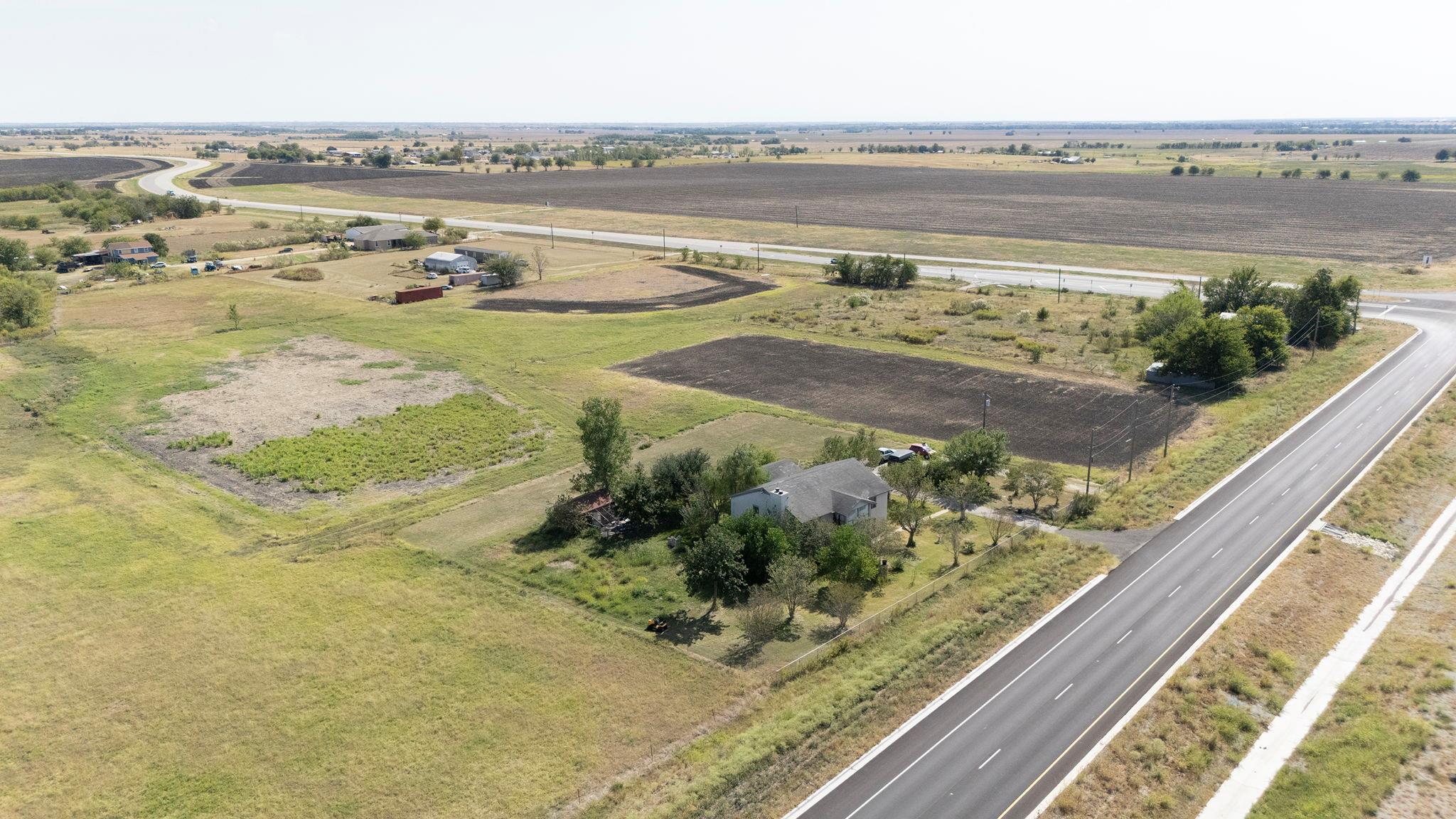 1451 Fm 3349, Taylor, TX 76574