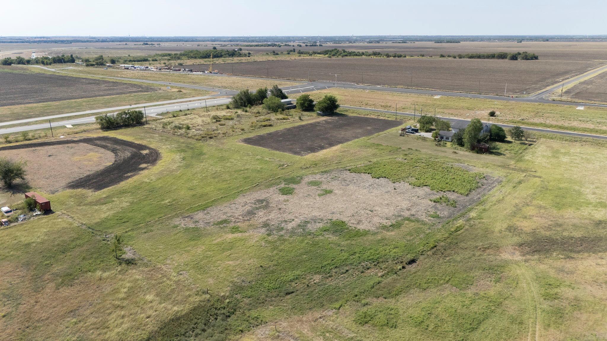 1451 Fm 3349, Taylor, TX 76574