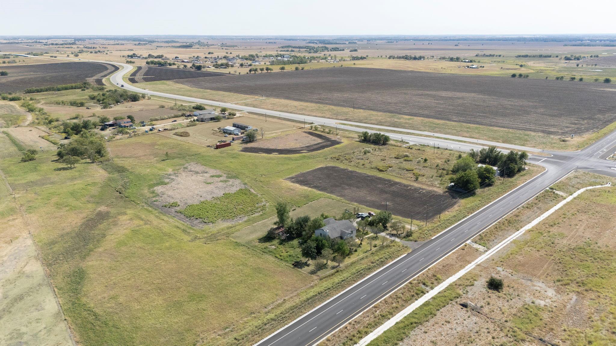 1451 Fm 3349, Taylor, TX 76574